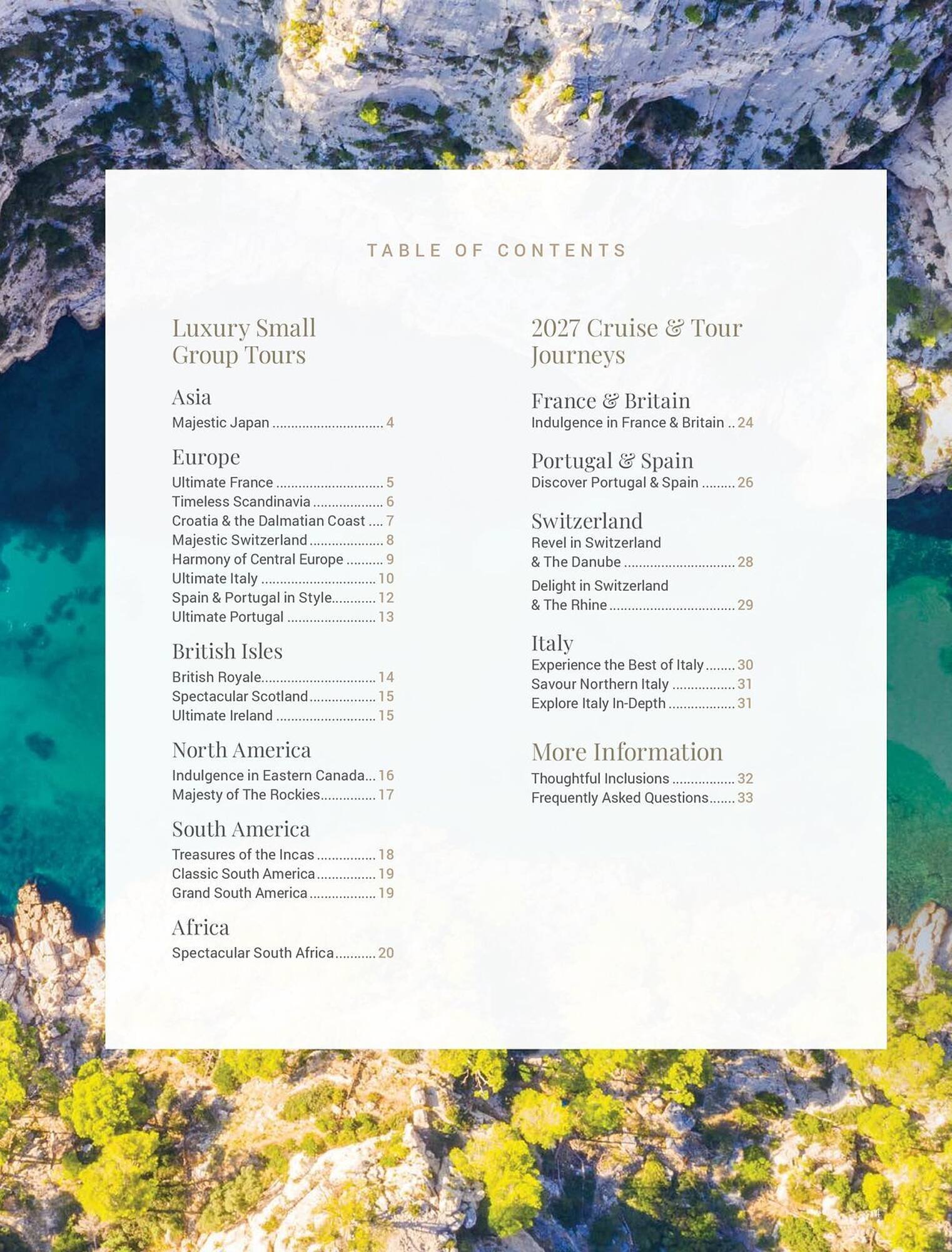 Flight Centre brochure (2026-02-26 - 2026-03-12) | 141