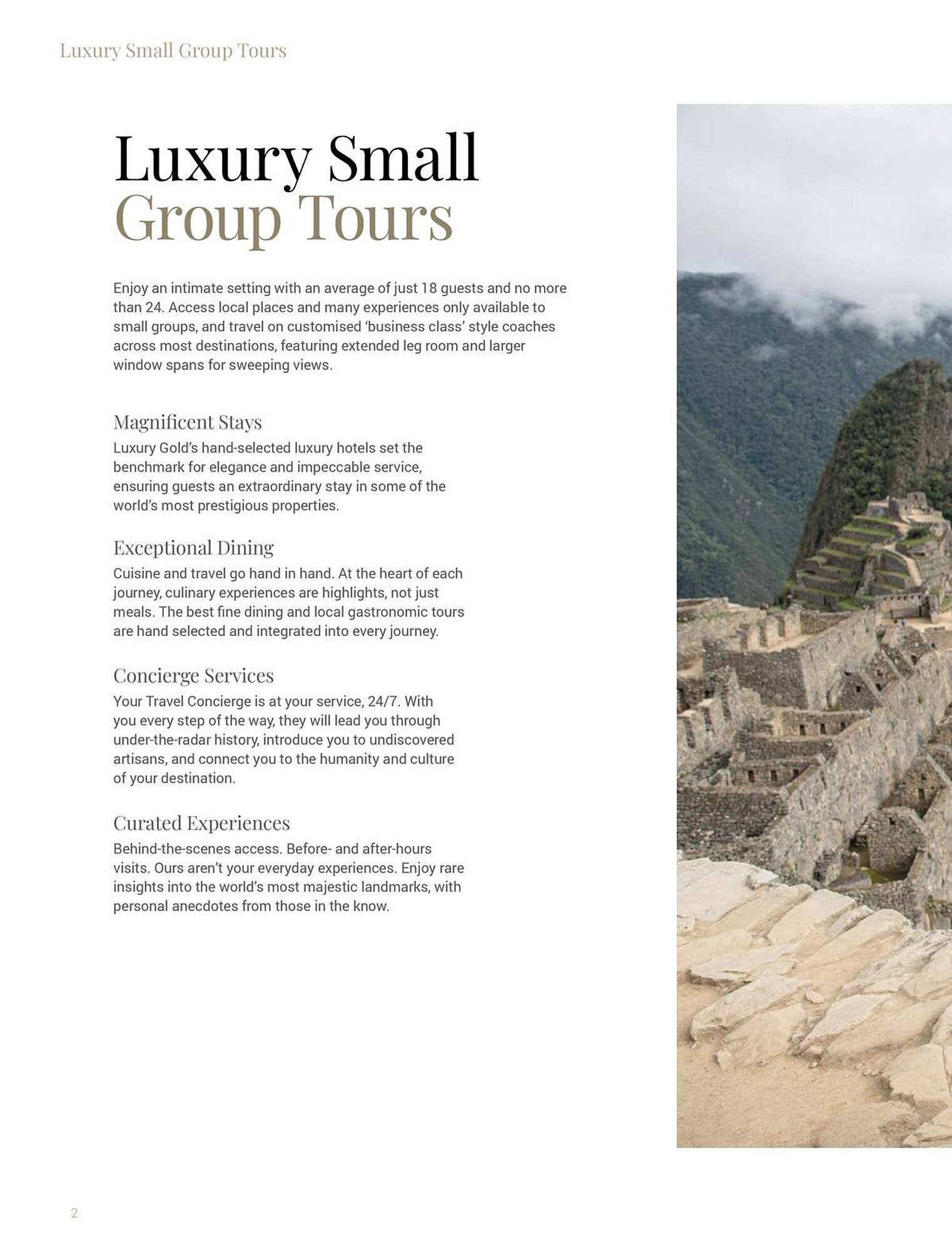 Flight Centre brochure (2026-02-26 - 2026-03-12) | 142