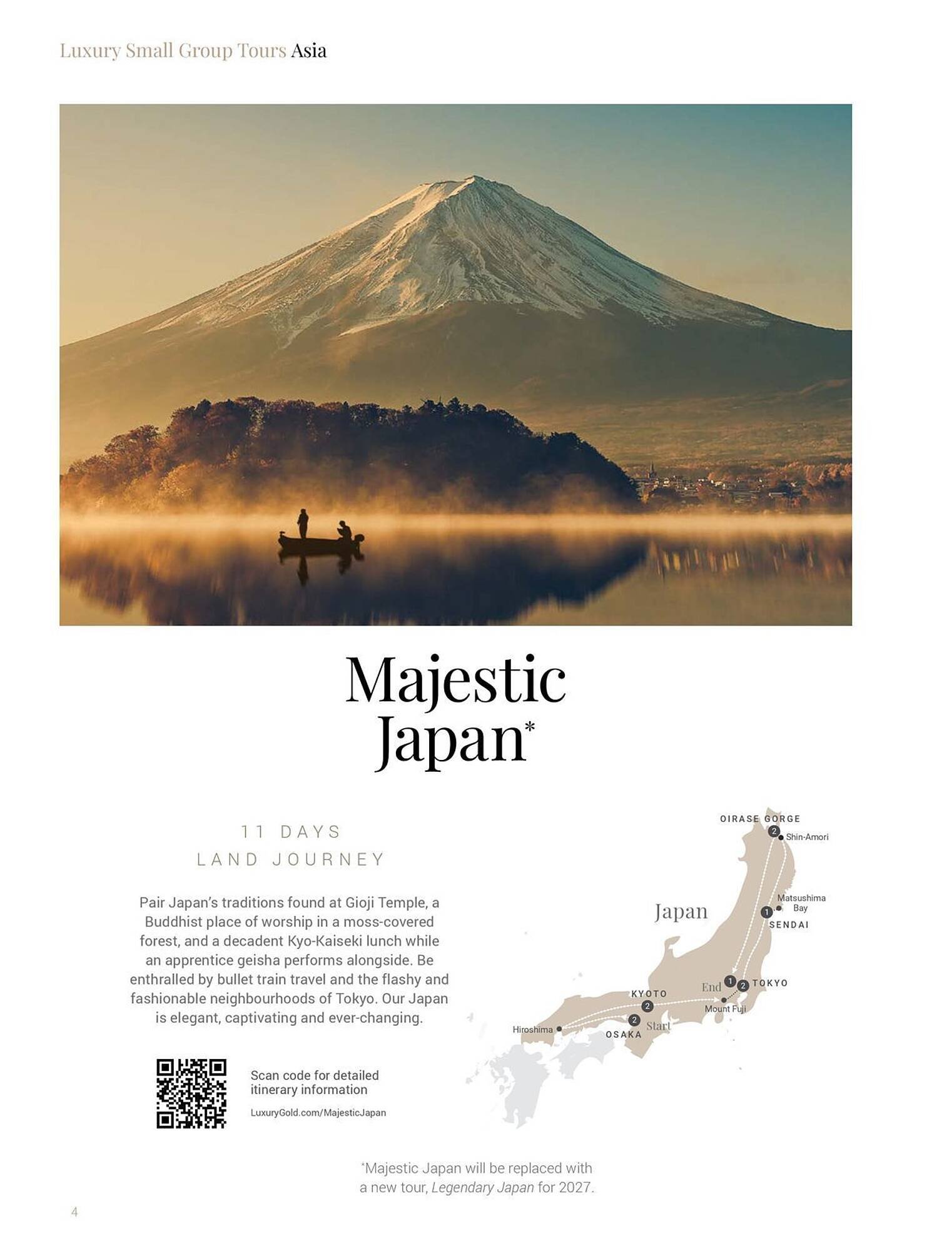 Flight Centre brochure (2026-02-26 - 2026-03-12) | 144