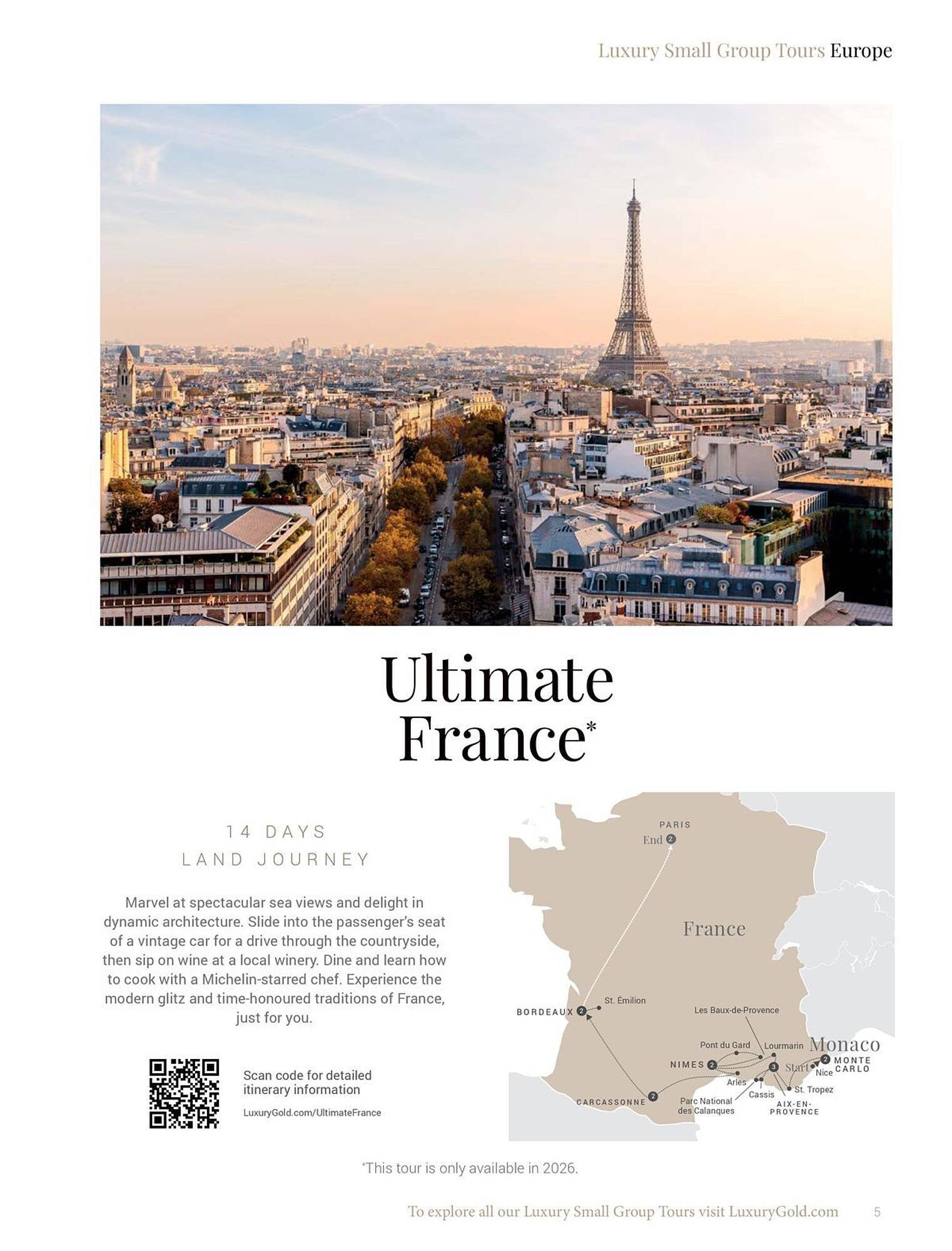 Flight Centre brochure (2026-02-26 - 2026-03-12) | 145