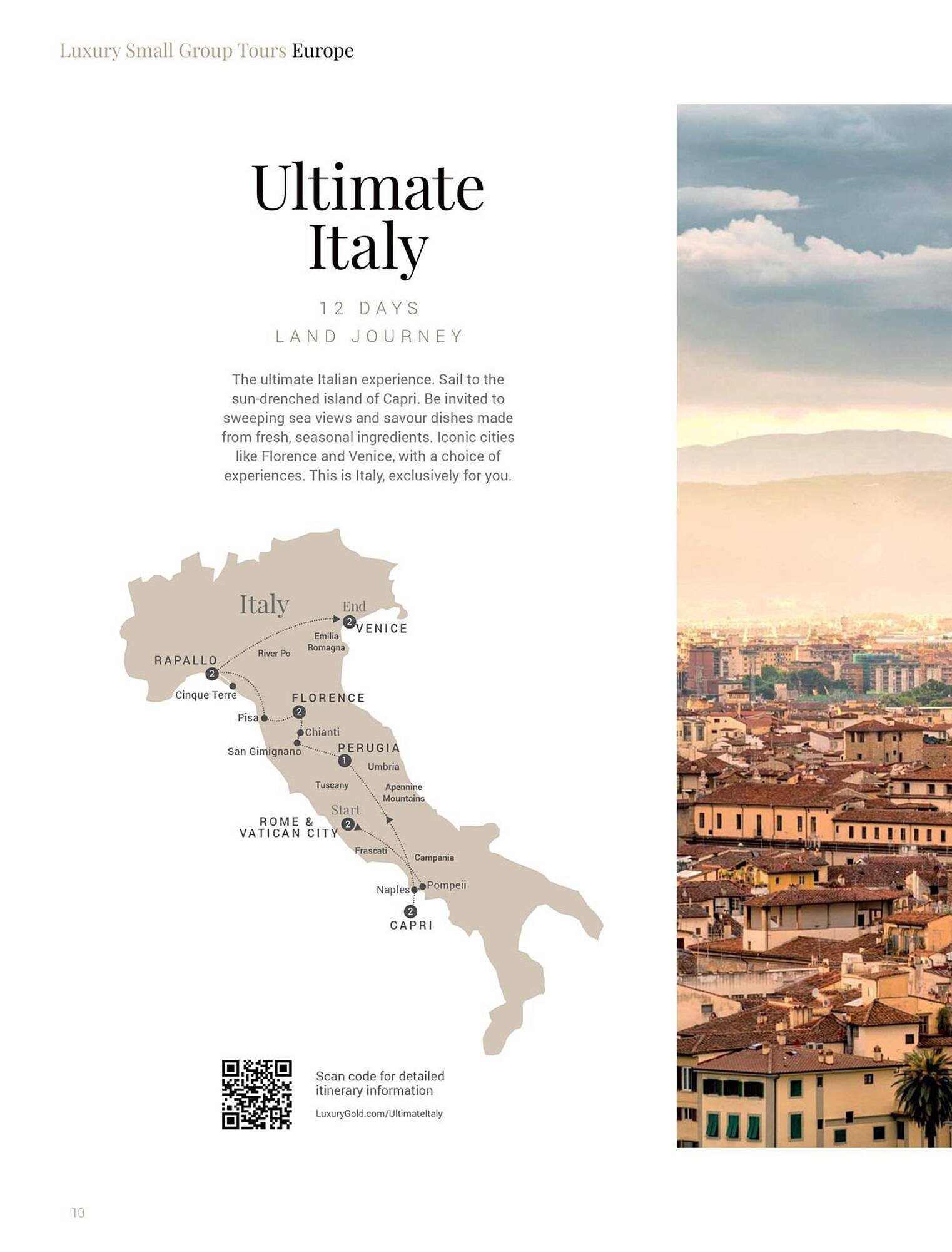 Flight Centre brochure (2026-02-26 - 2026-03-12) | 150