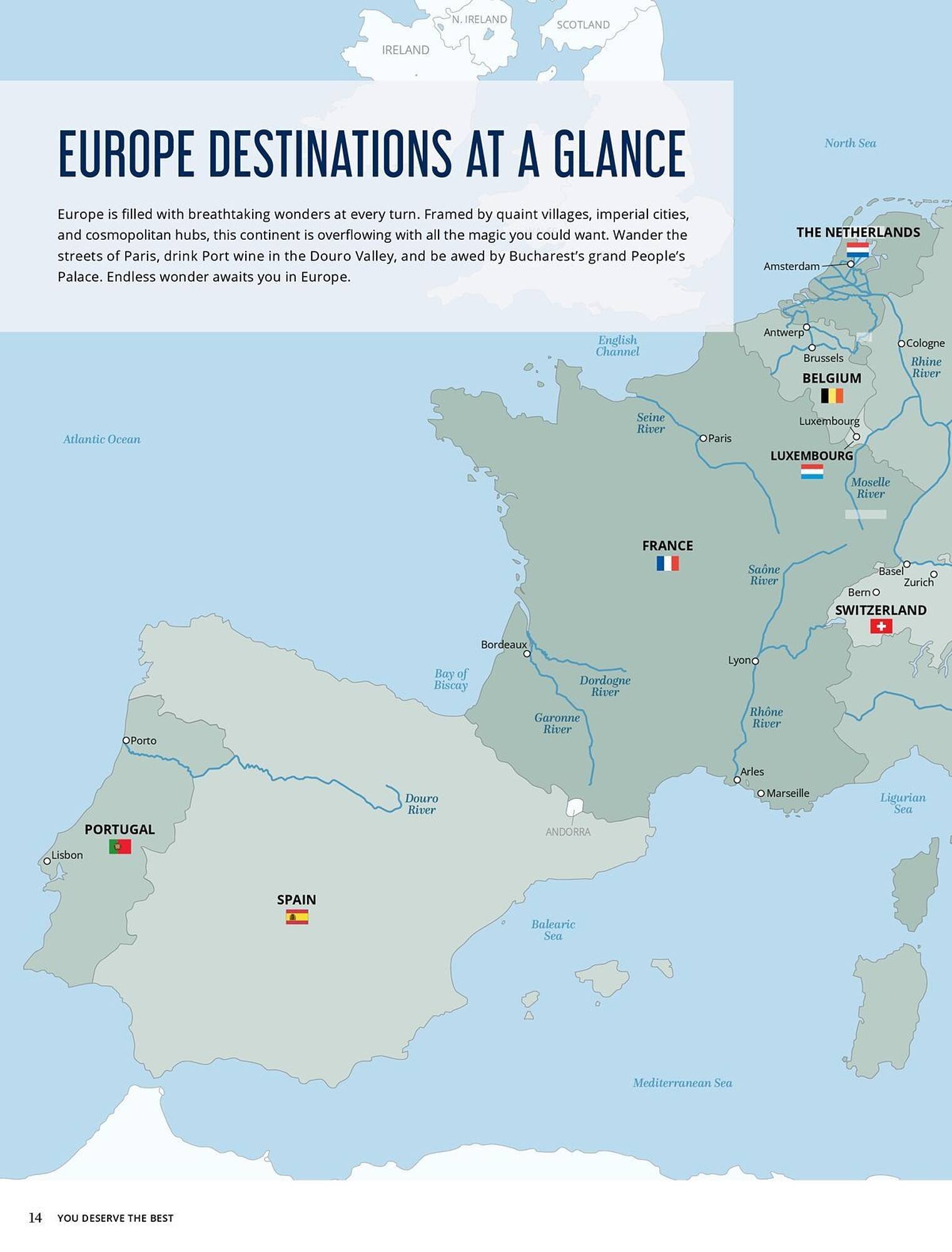 Flight Centre brochure (2026-02-26 - 2026-03-12) | 16