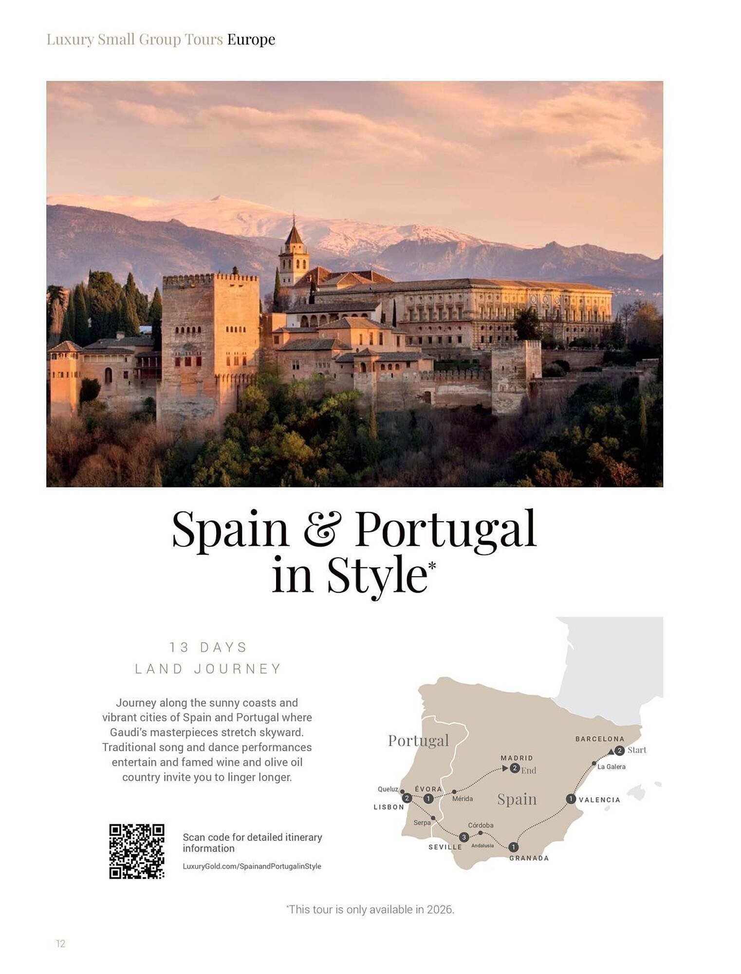 Flight Centre brochure (2026-02-26 - 2026-03-12) | 152