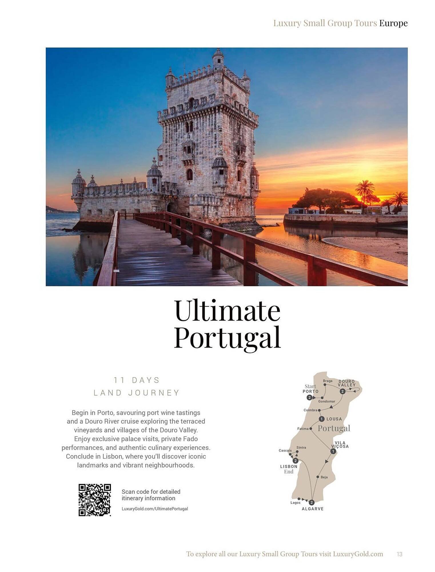 Flight Centre brochure (2026-02-26 - 2026-03-12) | 153