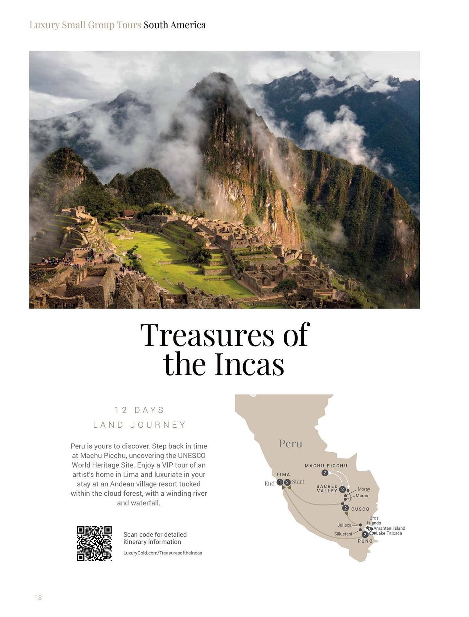 Flight Centre brochure (2026-02-26 - 2026-03-12) | 158