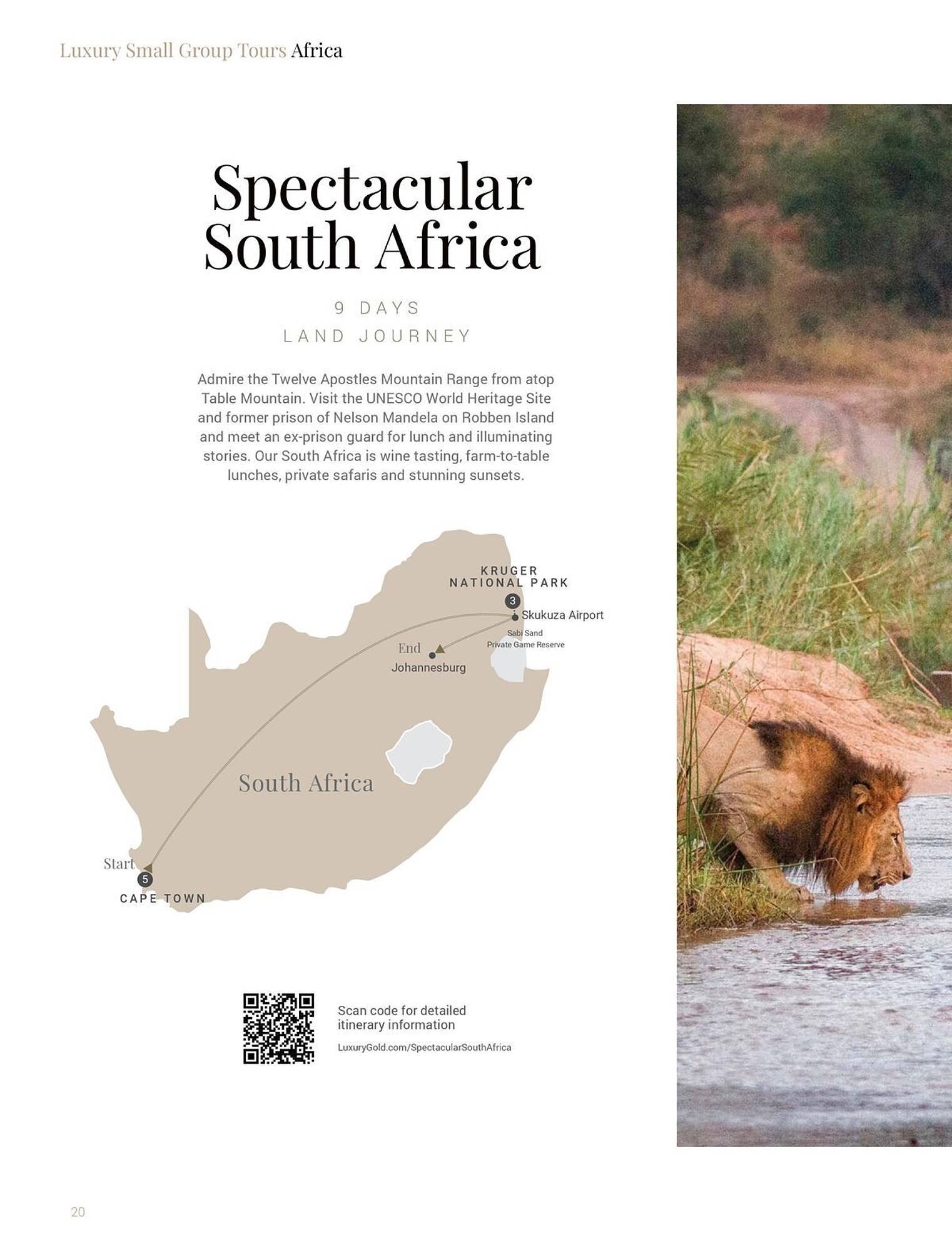 Flight Centre brochure (2026-02-26 - 2026-03-12) | 160