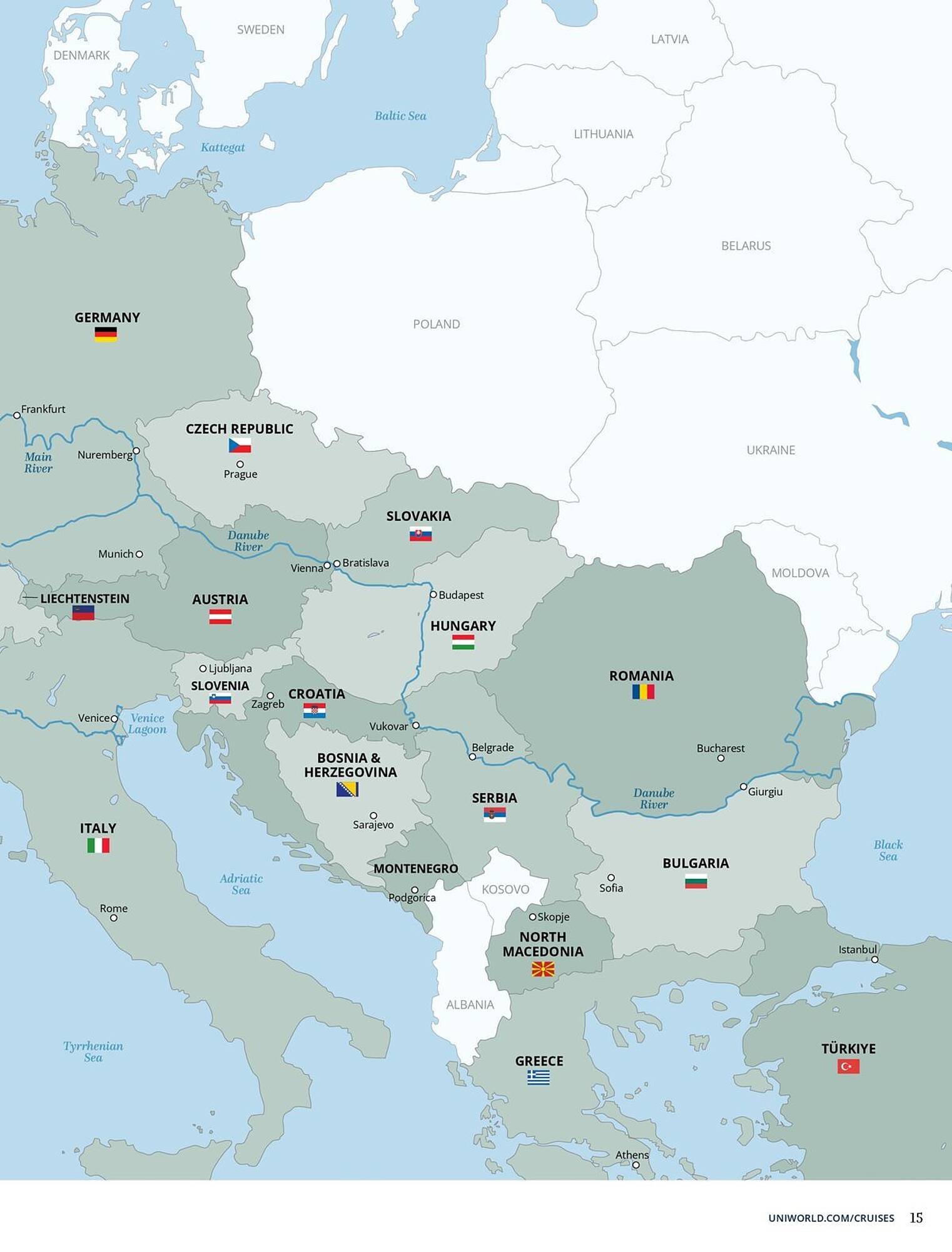 Flight Centre brochure (2026-02-26 - 2026-03-12) | 17