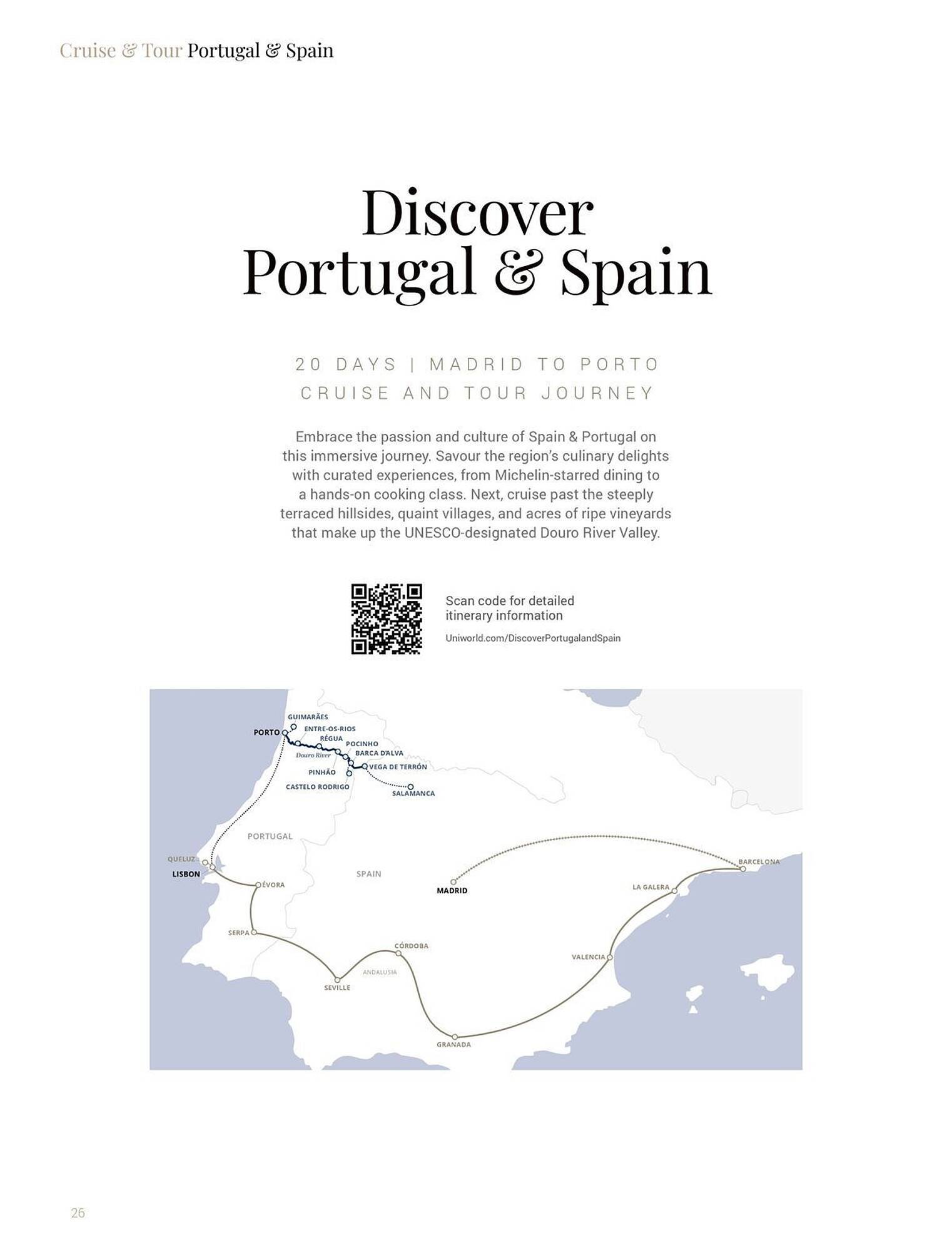 Flight Centre brochure (2026-02-26 - 2026-03-12) | 166