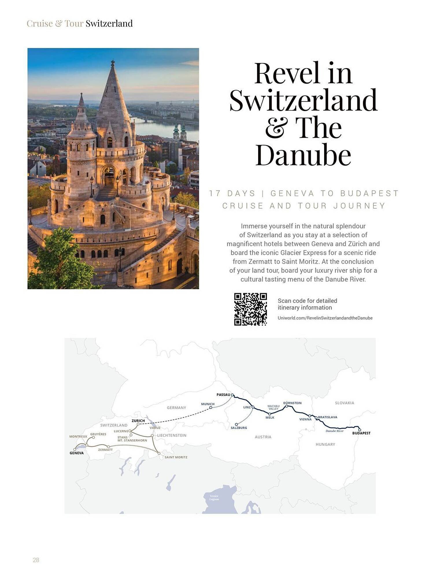 Flight Centre brochure (2026-02-26 - 2026-03-12) | 168