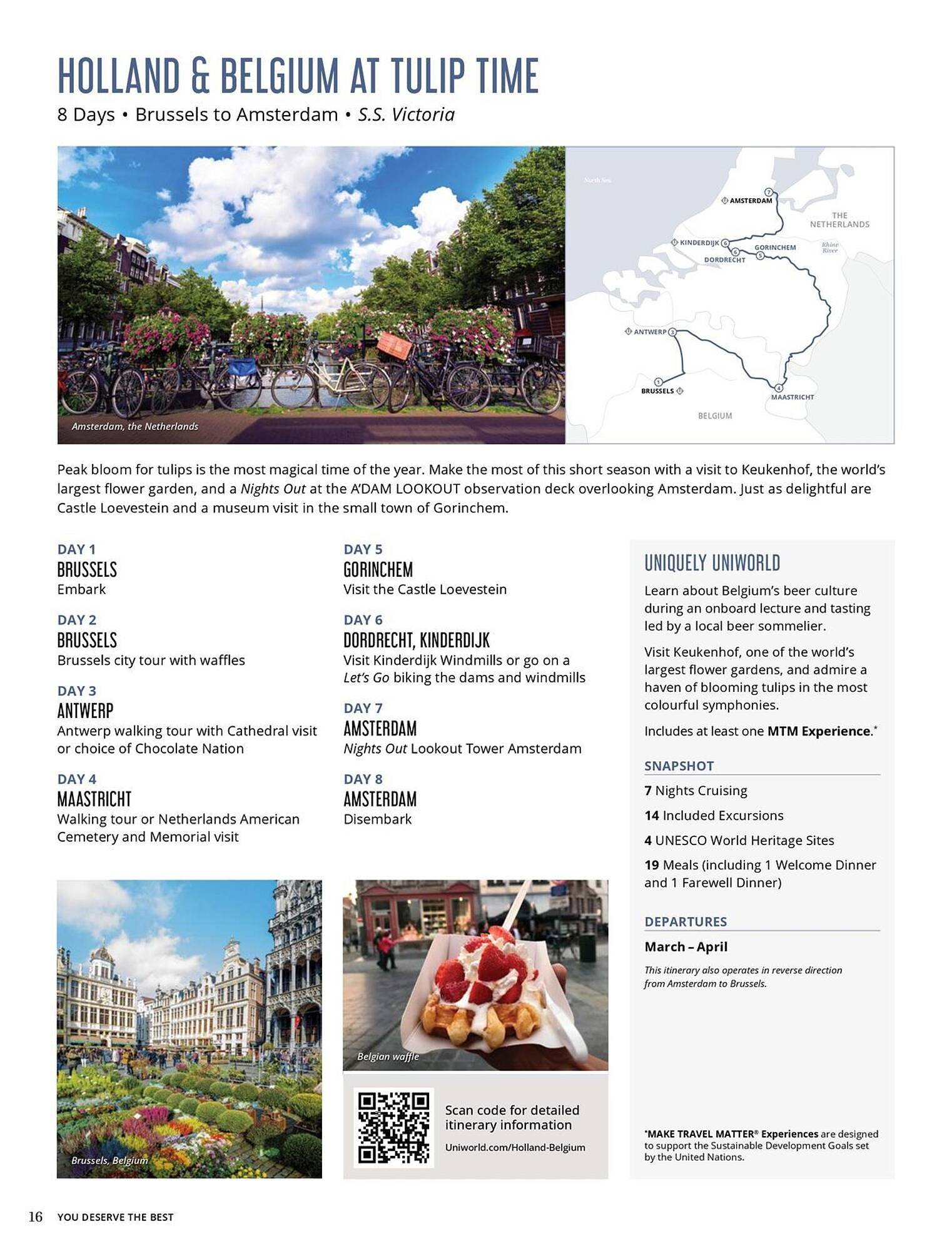 Flight Centre brochure (2026-02-26 - 2026-03-12) | 18