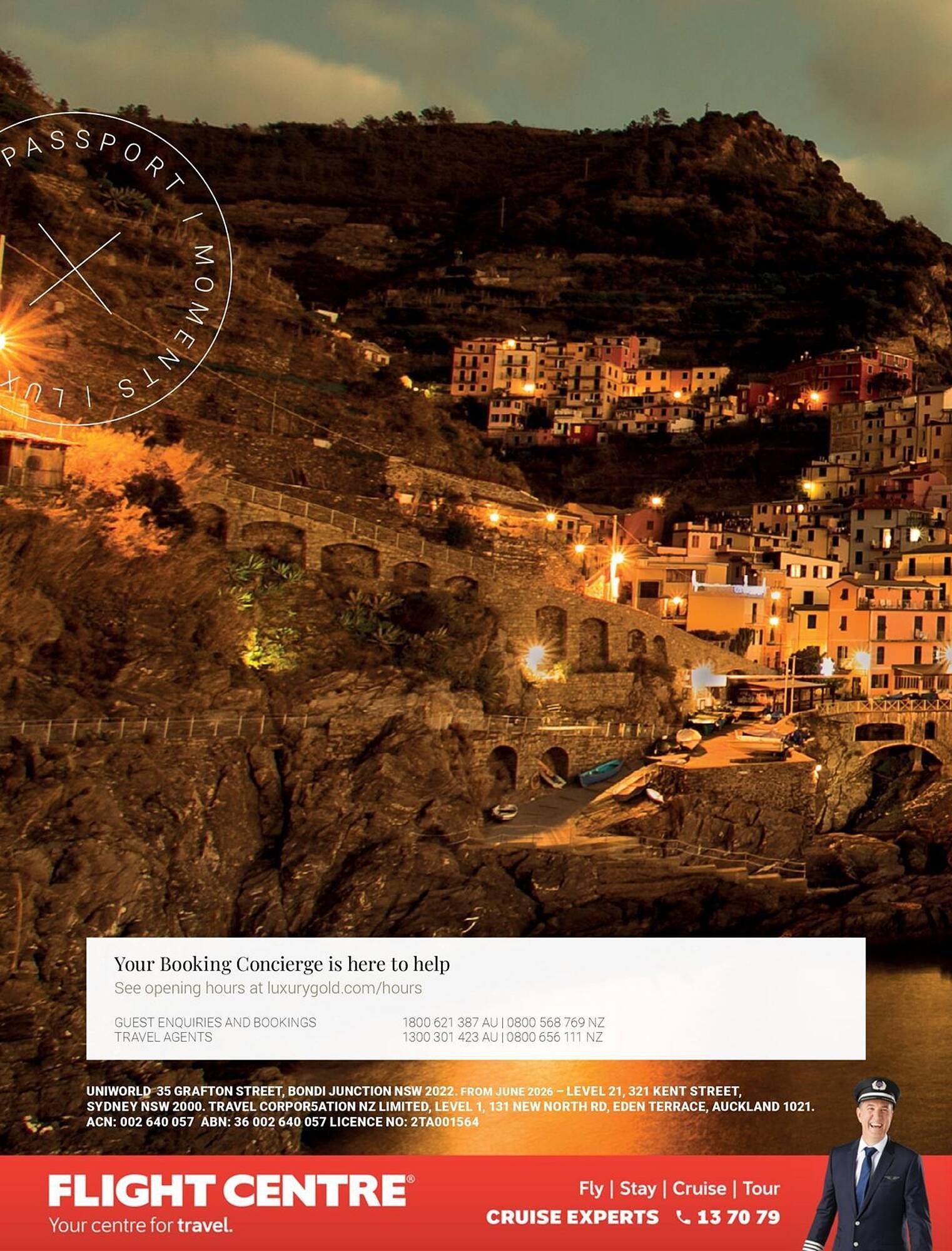 Flight Centre brochure (2026-02-26 - 2026-03-12) | 174