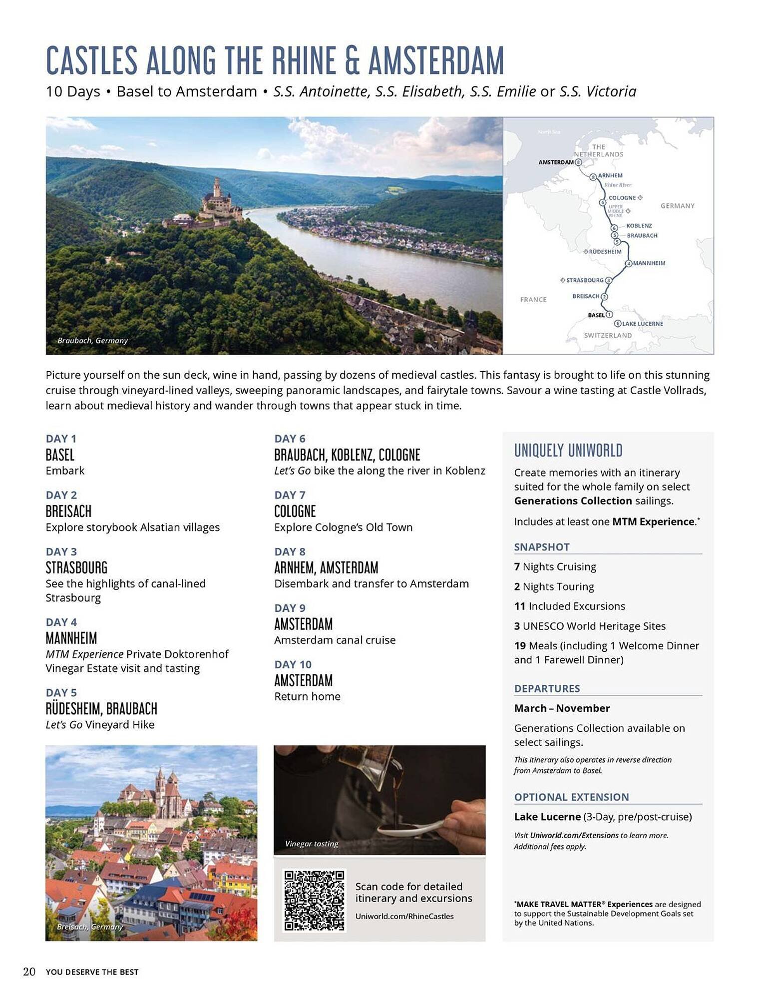 Flight Centre brochure (2026-02-26 - 2026-03-12) | 22