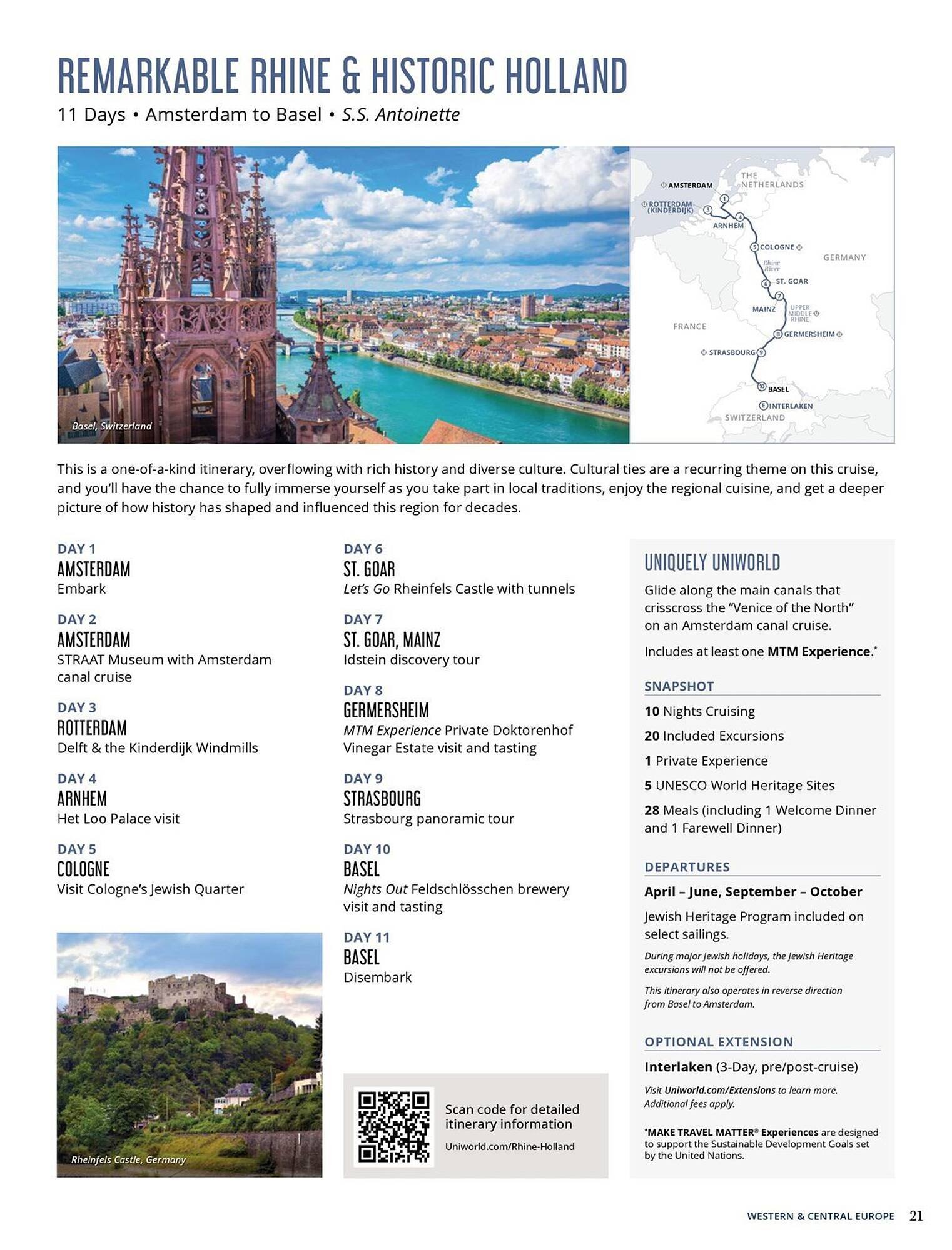 Flight Centre brochure (2026-02-26 - 2026-03-12) | 23