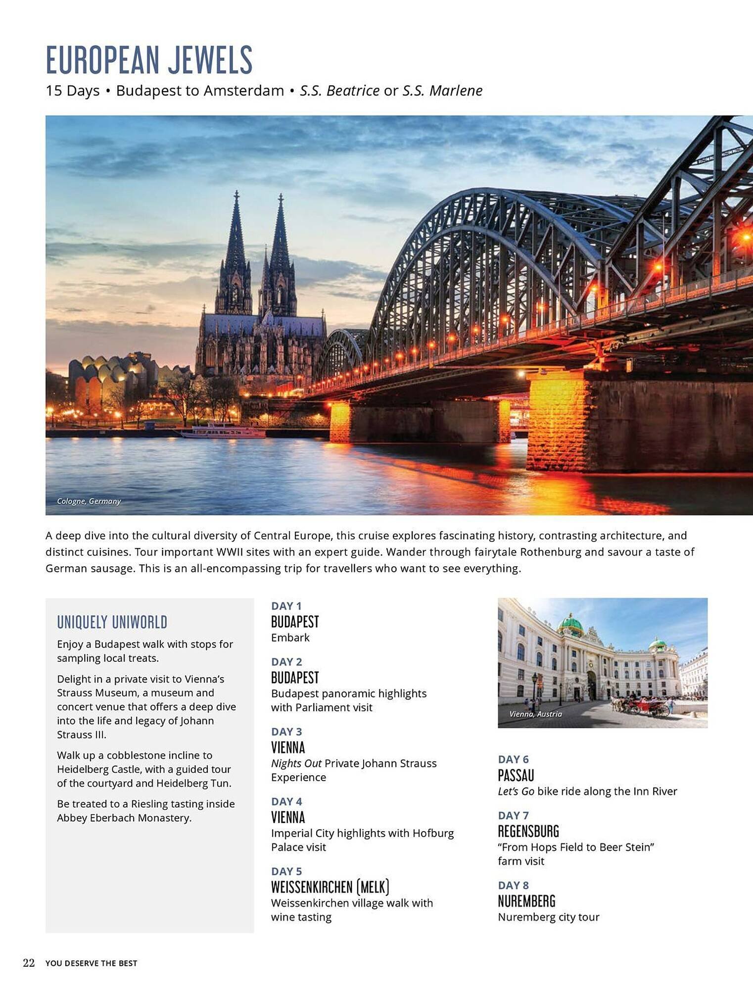Flight Centre brochure (2026-02-26 - 2026-03-12) | 24