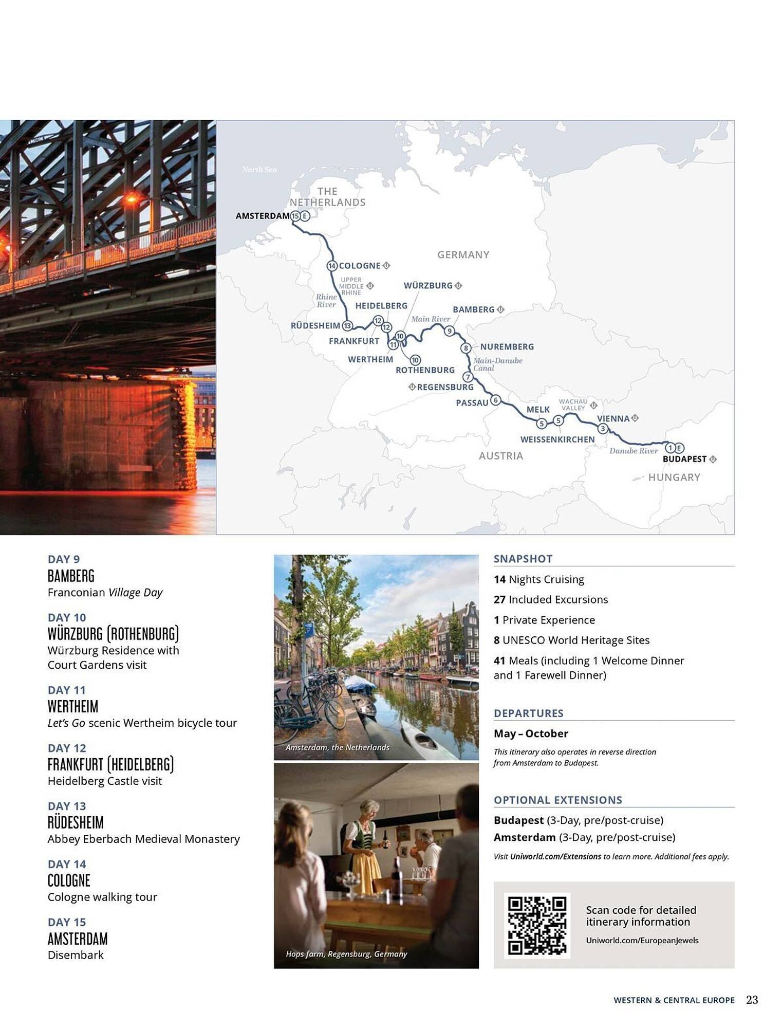 Flight Centre brochure (2026-02-26 - 2026-03-12) | 25