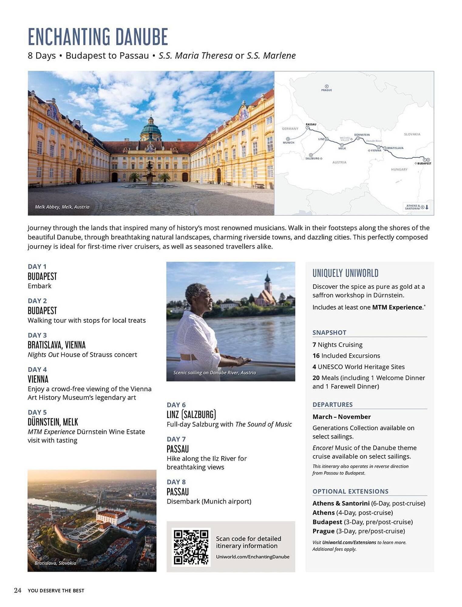 Flight Centre brochure (2026-02-26 - 2026-03-12) | 26