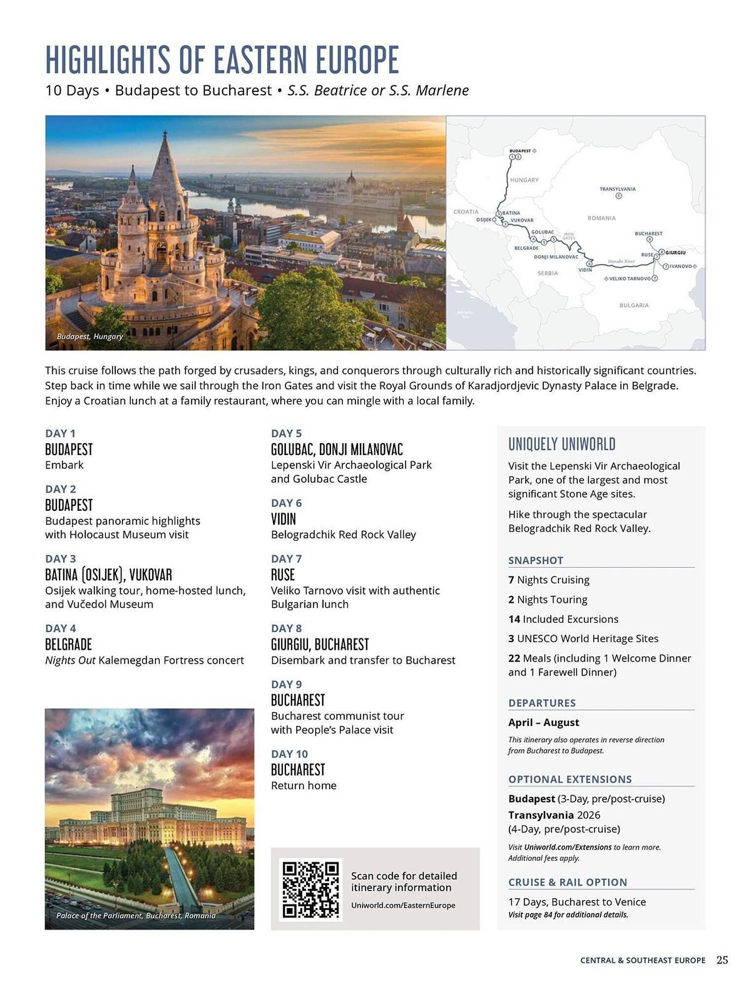 Flight Centre brochure (2026-02-26 - 2026-03-12) | 27