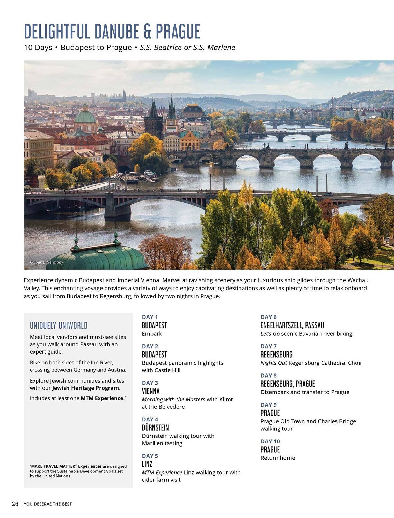 Flight Centre brochure (2026-02-26 - 2026-03-12) | 28