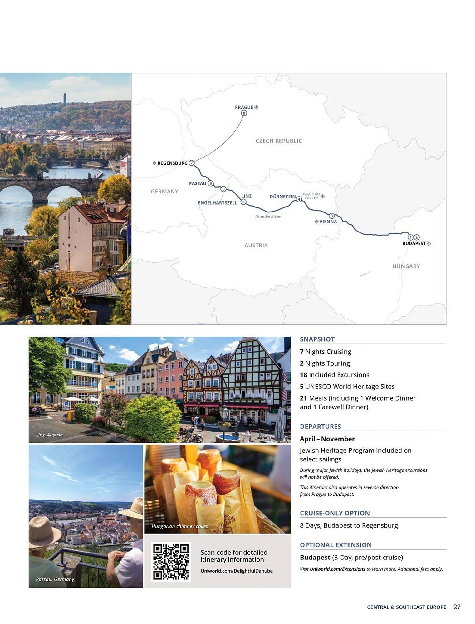 Flight Centre brochure (2026-02-26 - 2026-03-12) | 29