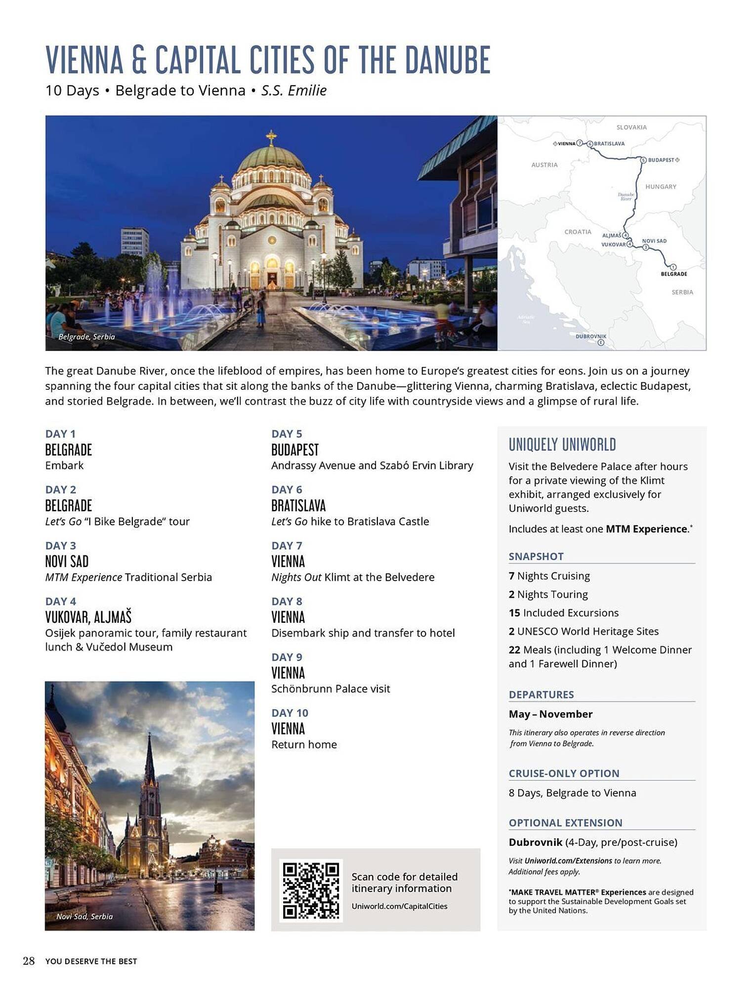 Flight Centre brochure (2026-02-26 - 2026-03-12) | 30