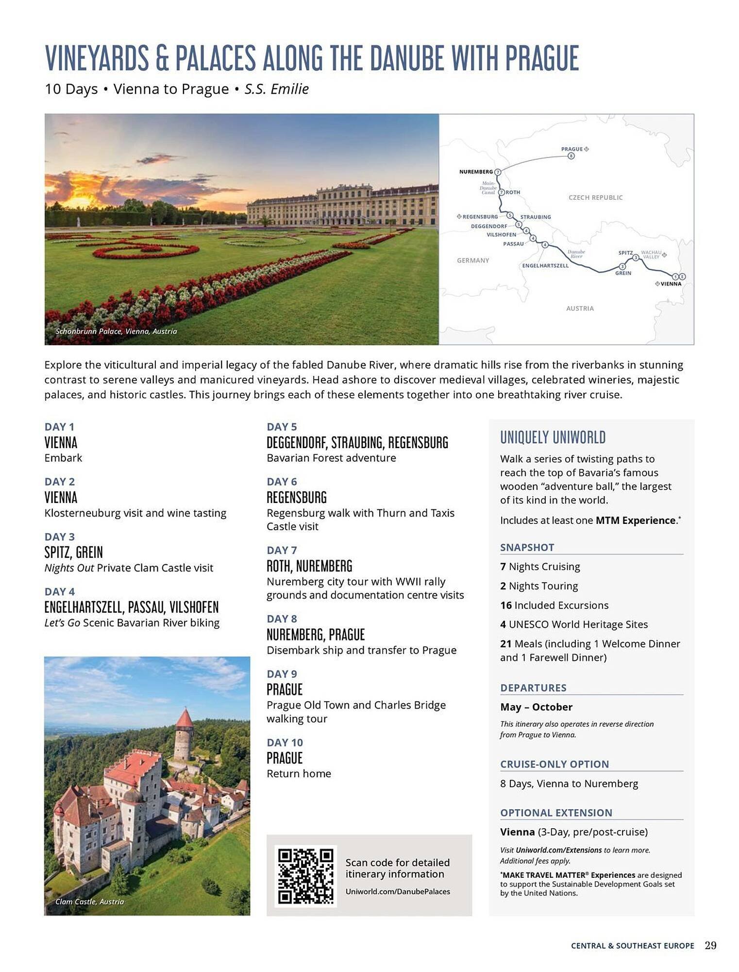 Flight Centre brochure (2026-02-26 - 2026-03-12) | 31