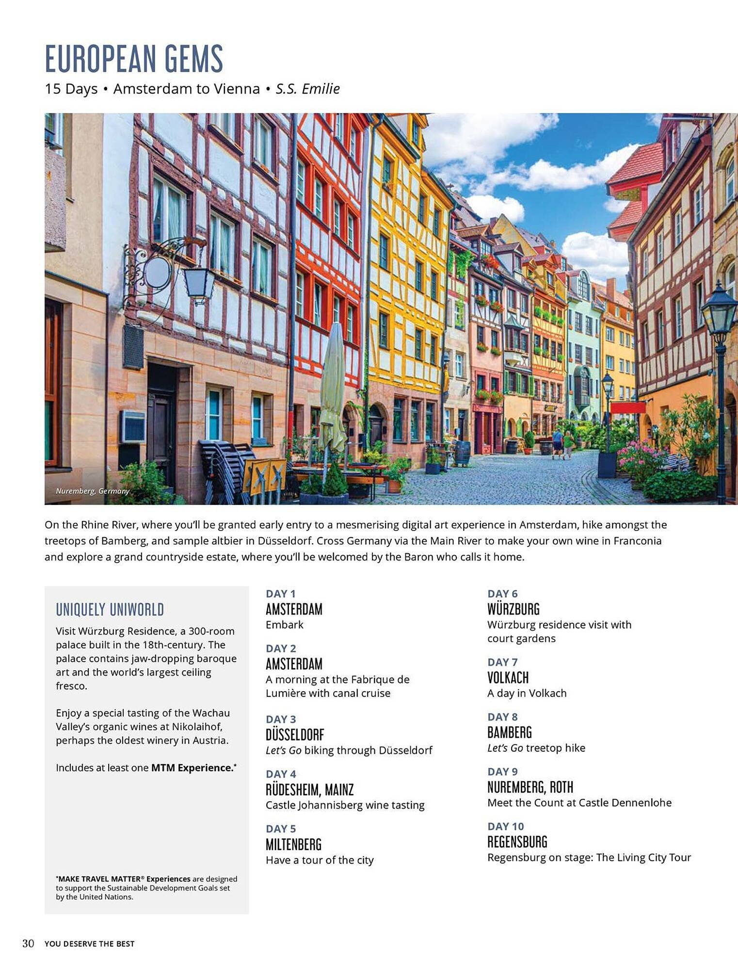 Flight Centre brochure (2026-02-26 - 2026-03-12) | 32