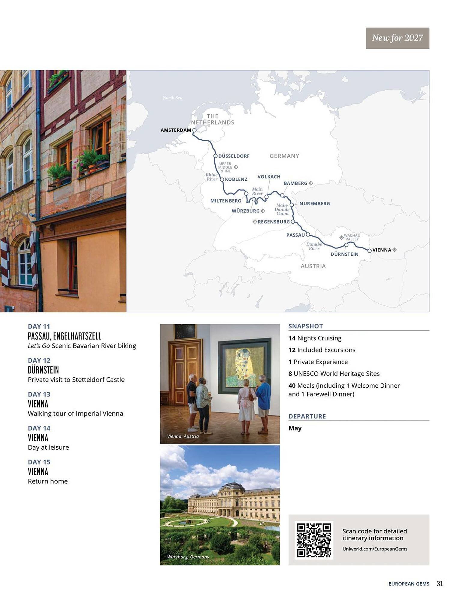 Flight Centre brochure (2026-02-26 - 2026-03-12) | 33