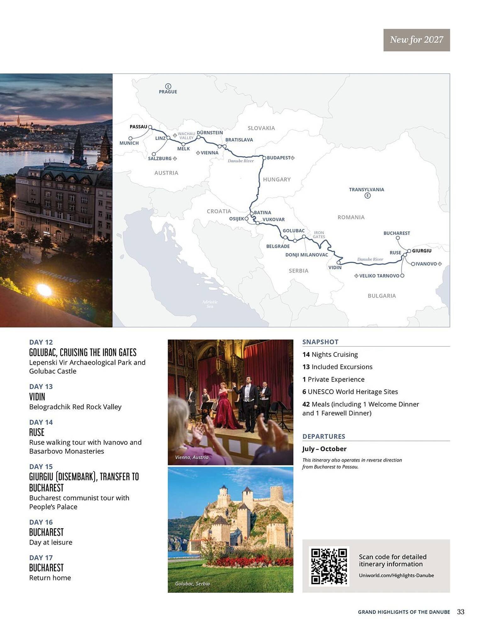 Flight Centre brochure (2026-02-26 - 2026-03-12) | 35