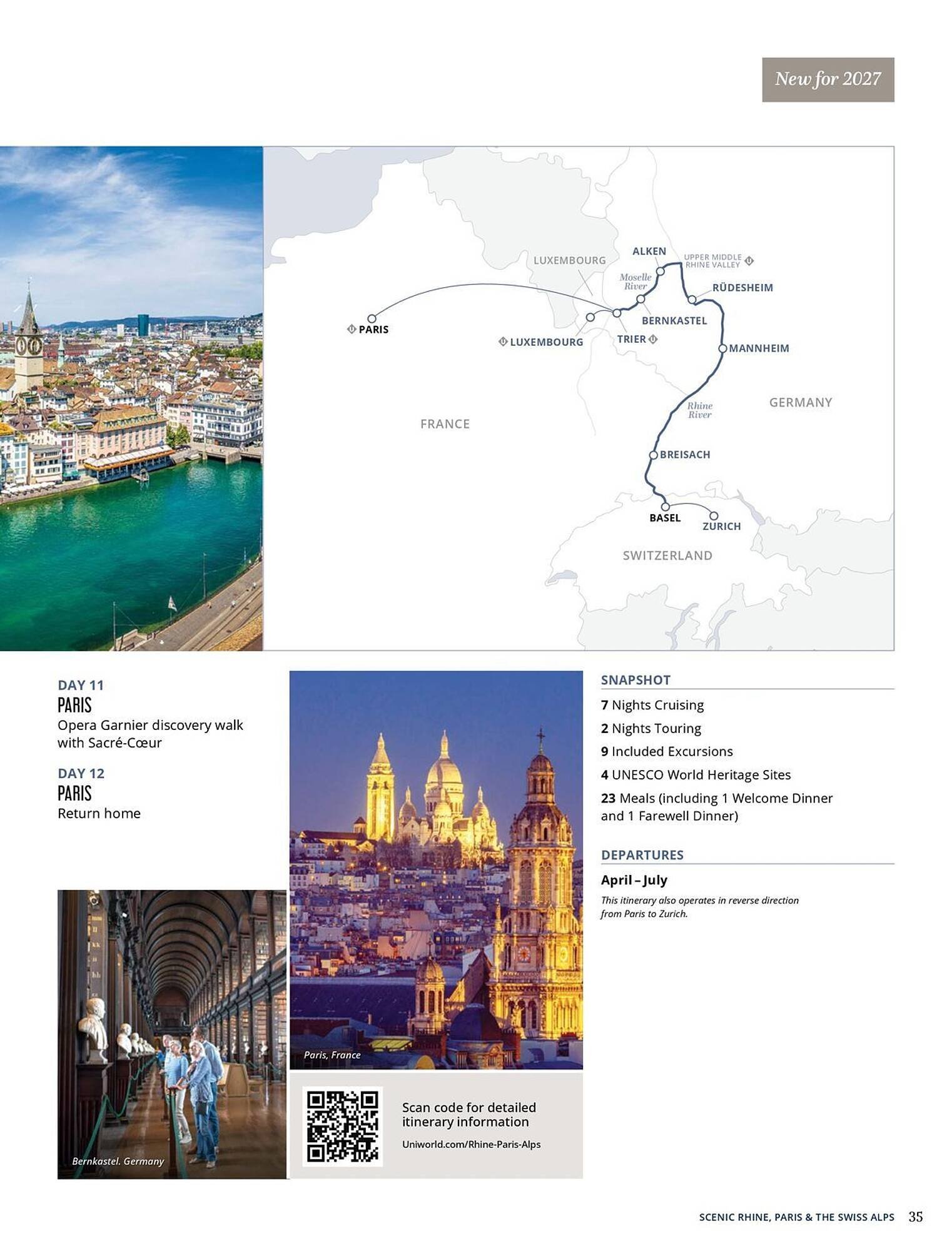 Flight Centre brochure (2026-02-26 - 2026-03-12) | 37