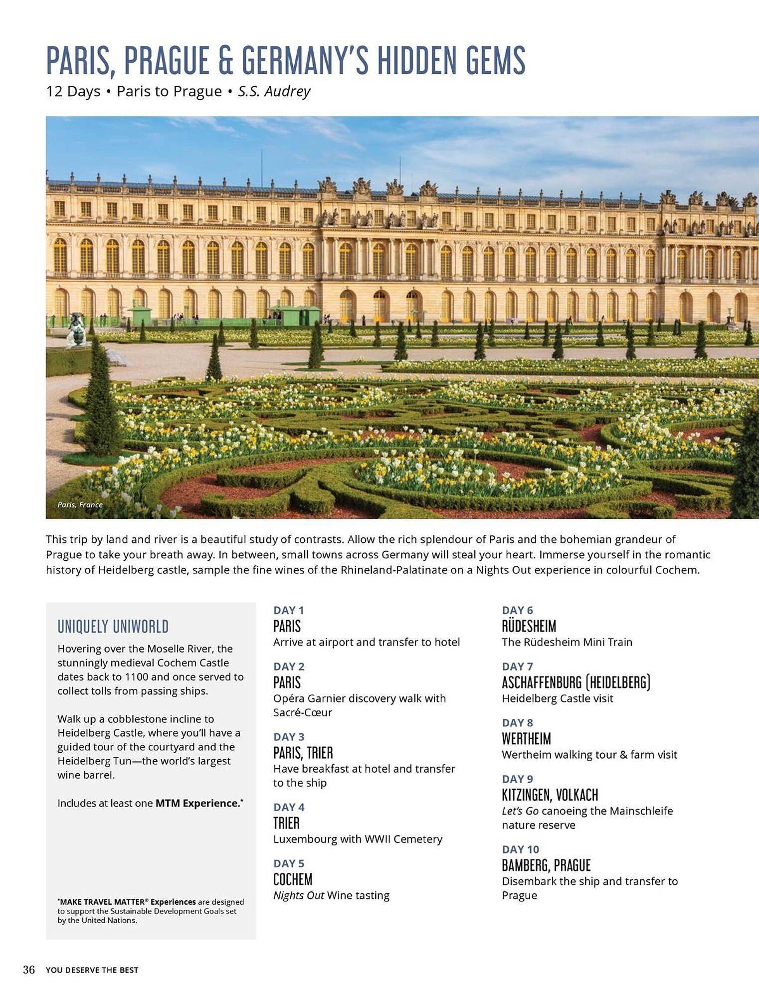 Flight Centre brochure (2026-02-26 - 2026-03-12) | 38