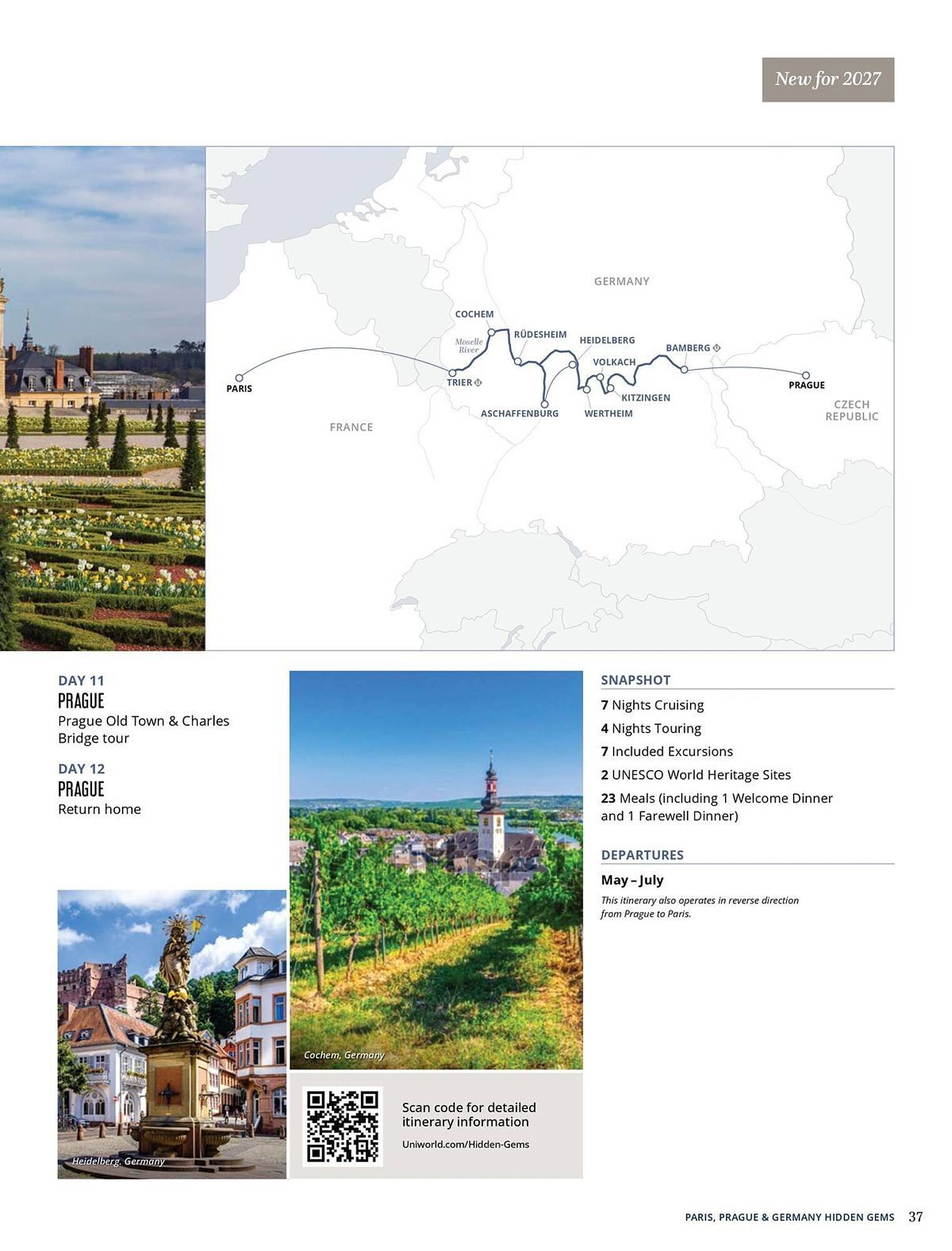 Flight Centre brochure (2026-02-26 - 2026-03-12) | 39