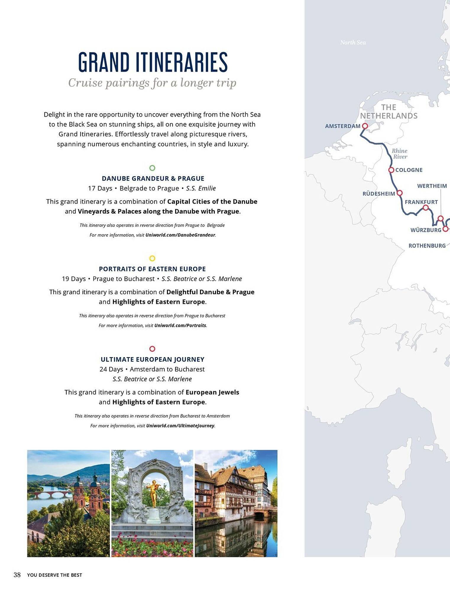 Flight Centre brochure (2026-02-26 - 2026-03-12) | 40