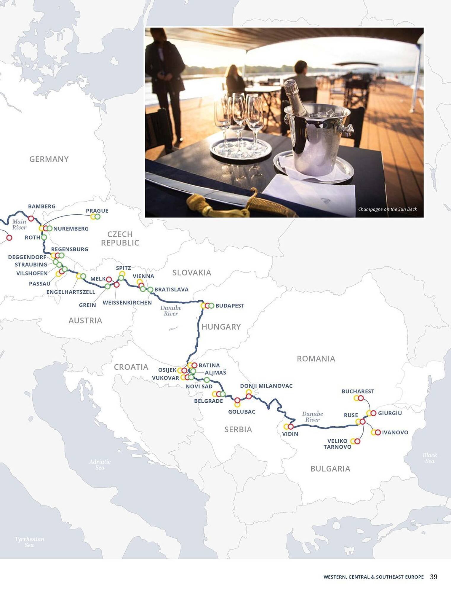 Flight Centre brochure (2026-02-26 - 2026-03-12) | 41