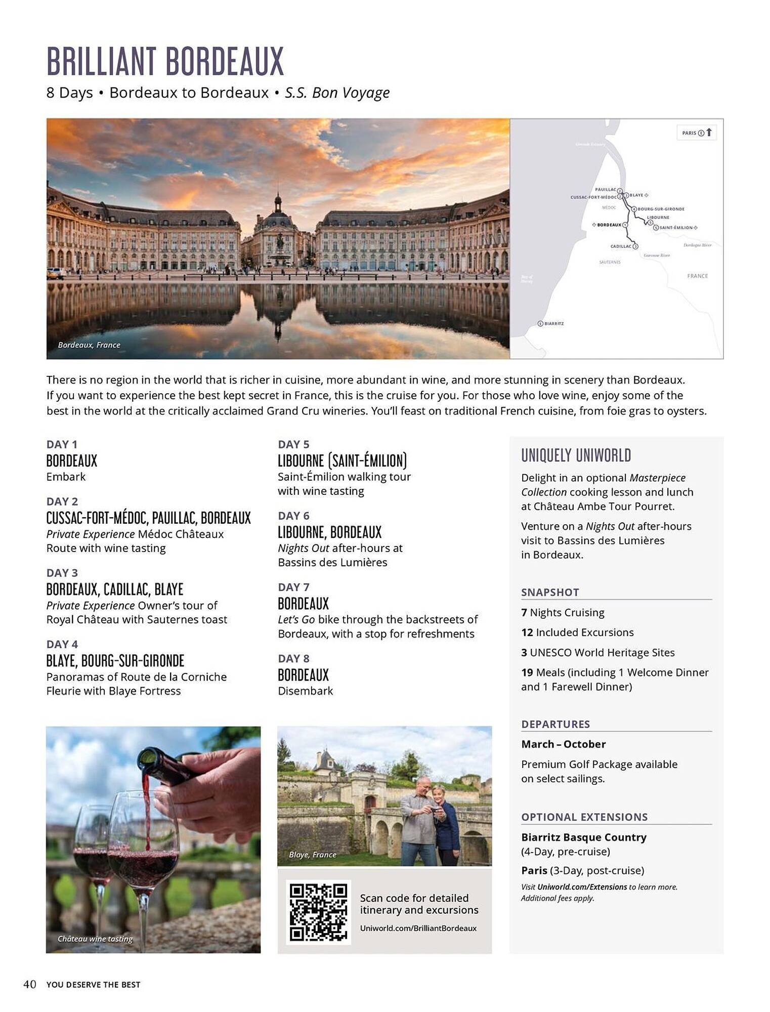 Flight Centre brochure (2026-02-26 - 2026-03-12) | 42