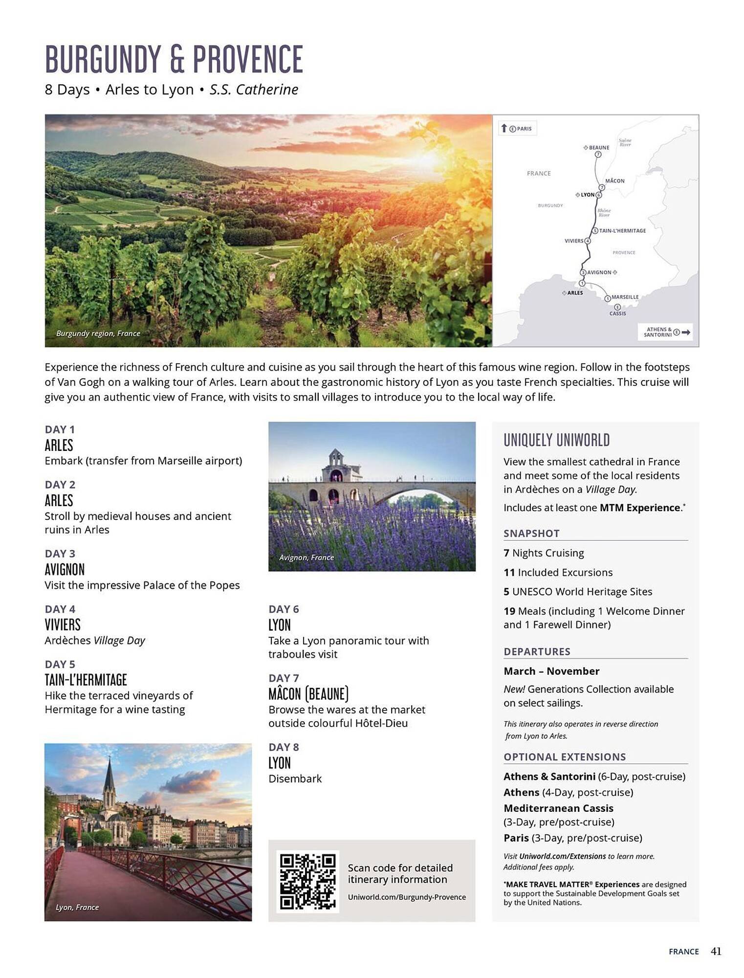 Flight Centre brochure (2026-02-26 - 2026-03-12) | 43