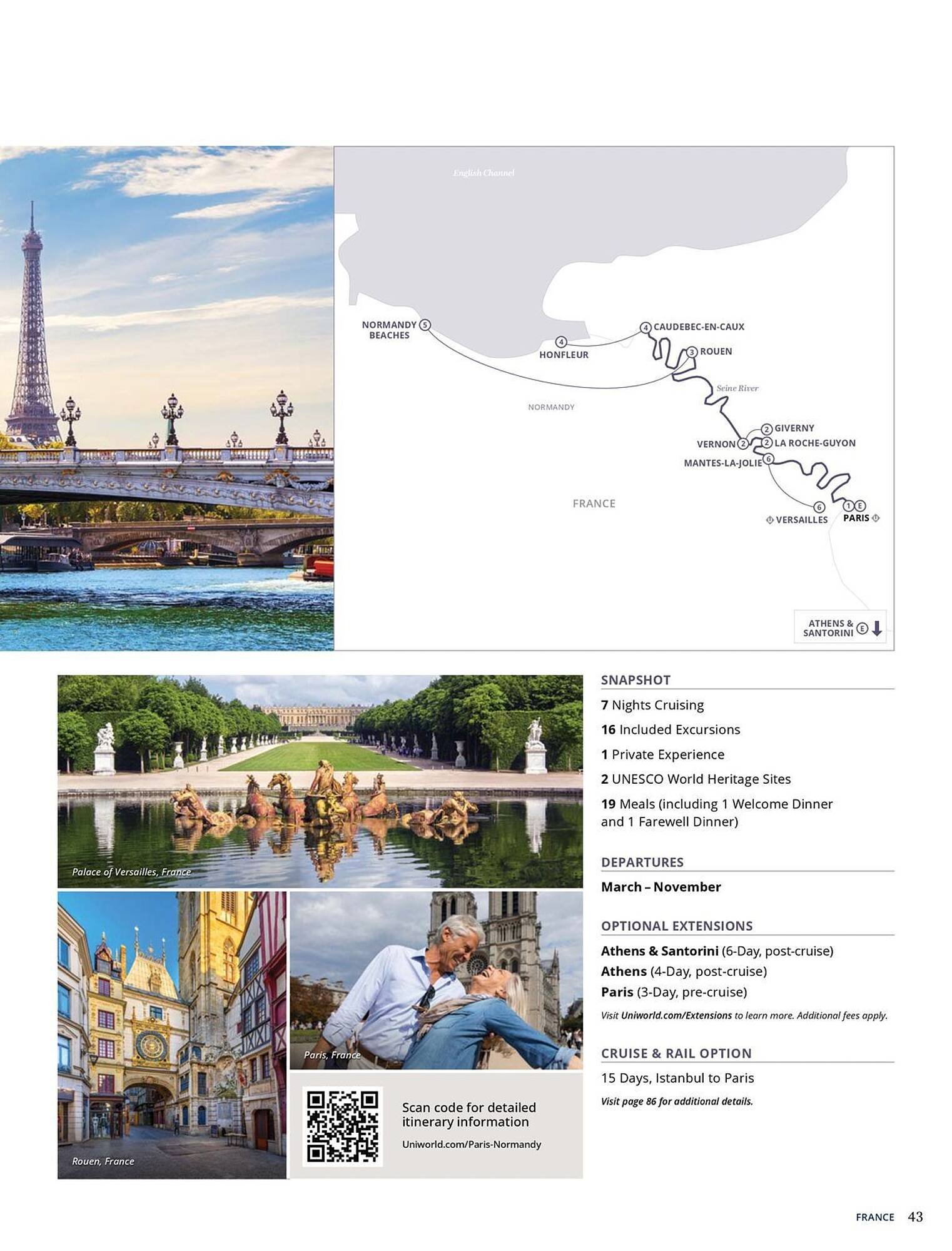 Flight Centre brochure (2026-02-26 - 2026-03-12) | 45