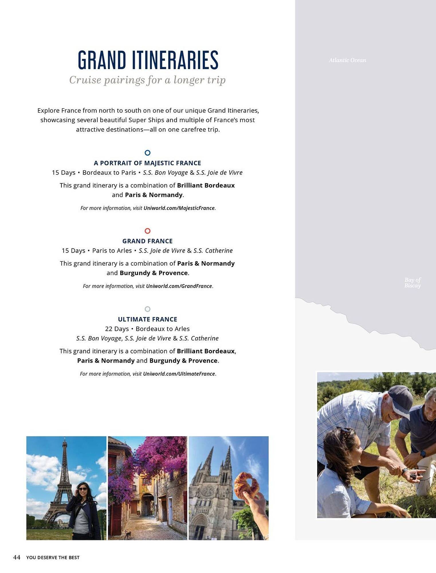 Flight Centre brochure (2026-02-26 - 2026-03-12) | 46