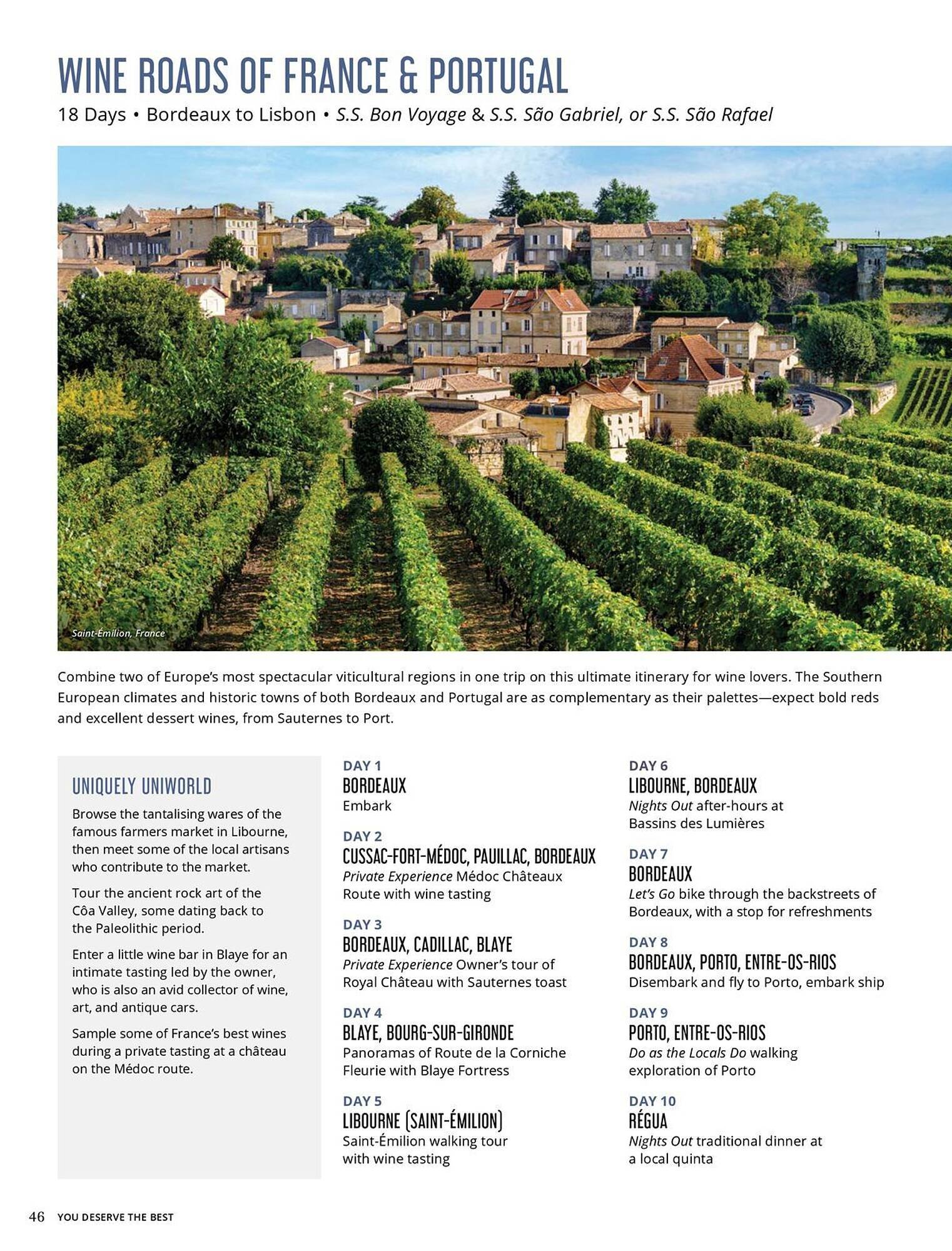 Flight Centre brochure (2026-02-26 - 2026-03-12) | 48