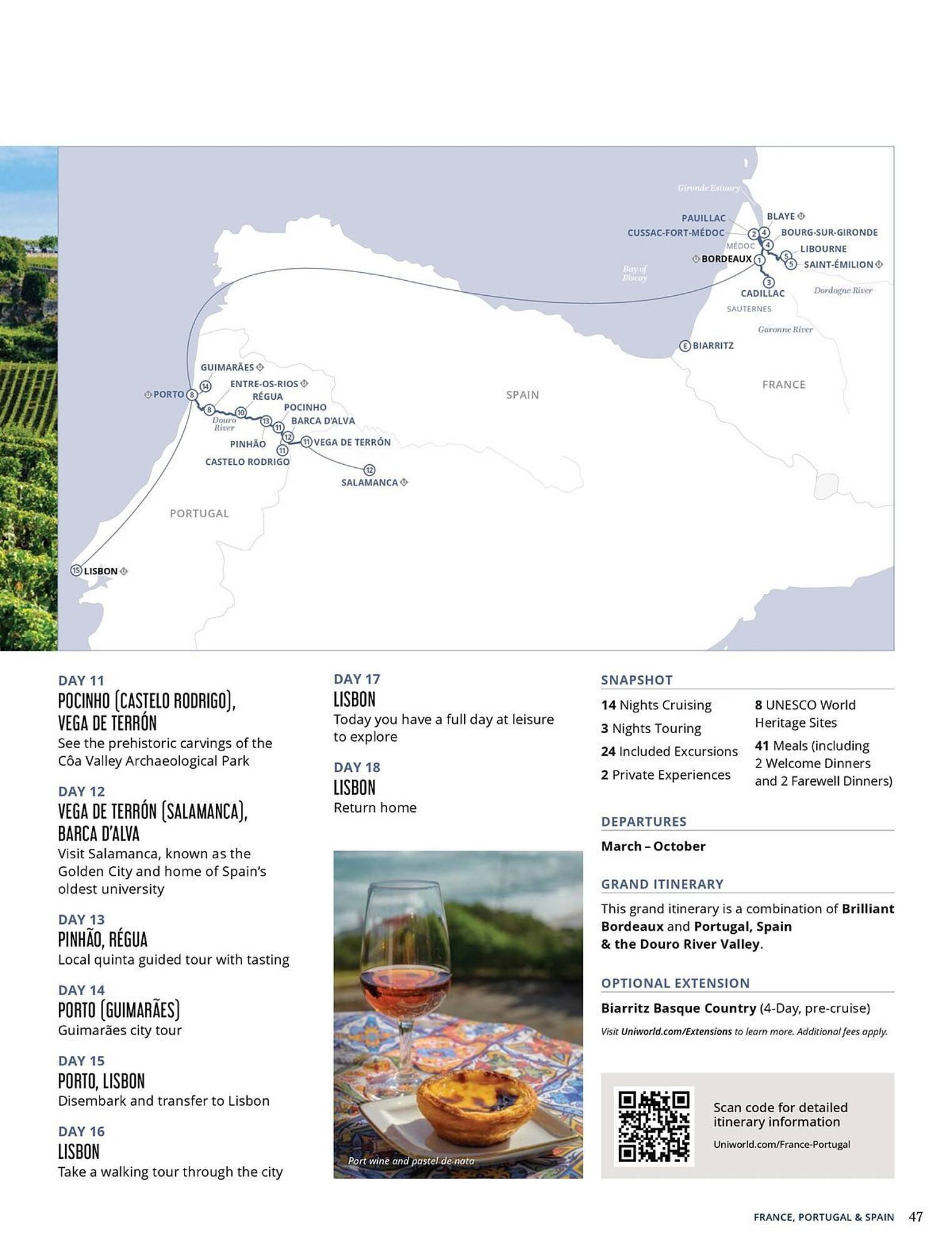 Flight Centre brochure (2026-02-26 - 2026-03-12) | 49