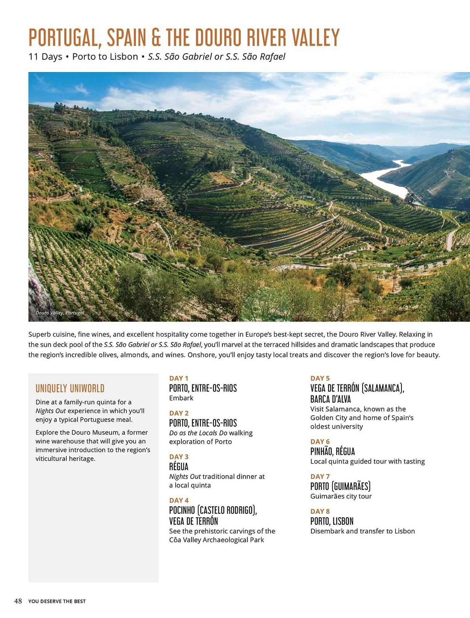 Flight Centre brochure (2026-02-26 - 2026-03-12) | 50