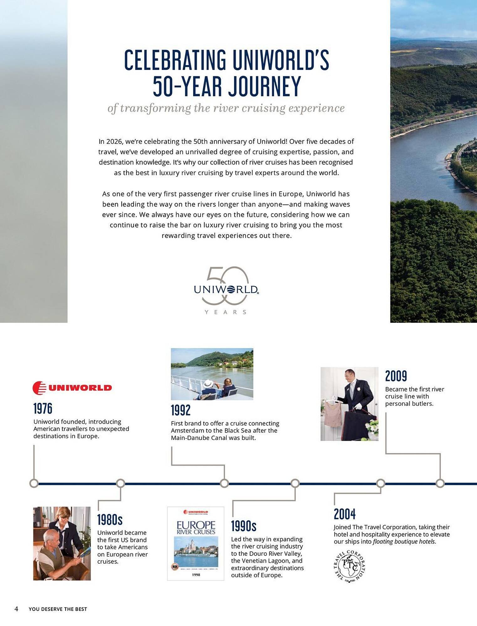 Flight Centre brochure (2026-02-26 - 2026-03-12) | 6