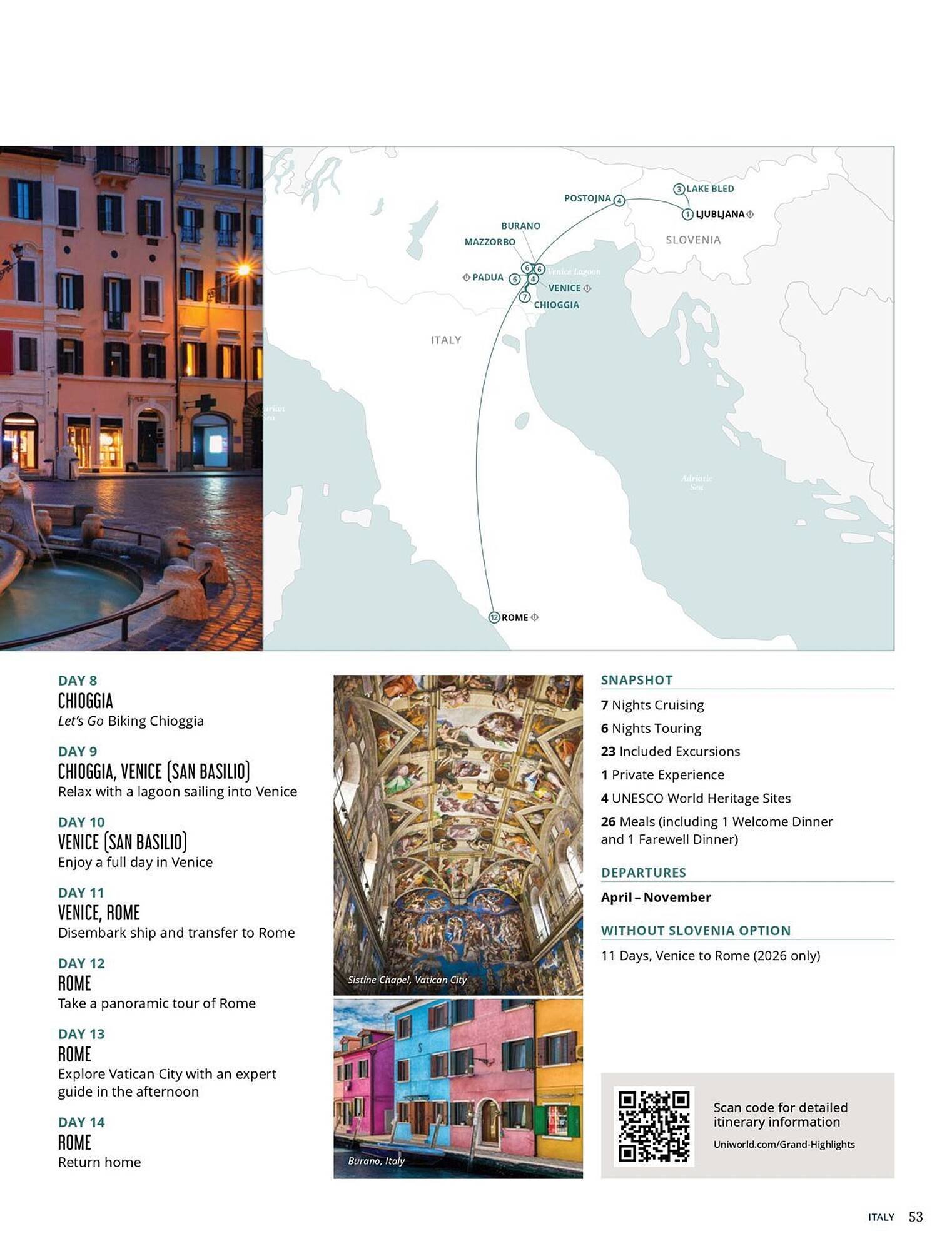 Flight Centre brochure (2026-02-26 - 2026-03-12) | 55