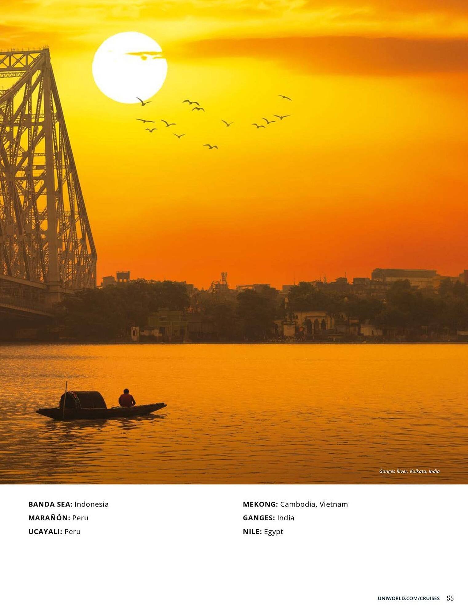 Flight Centre brochure (2026-02-26 - 2026-03-12) | 57