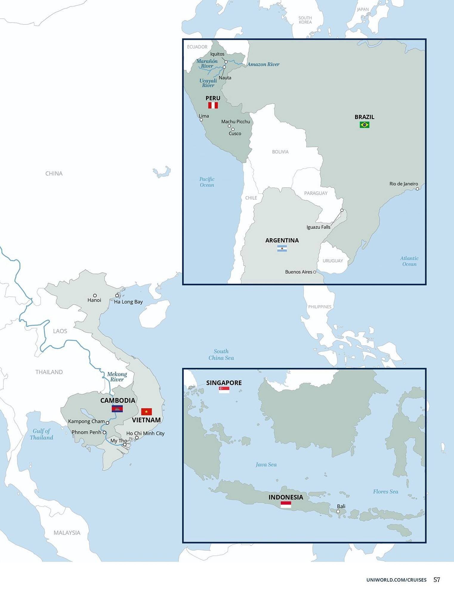 Flight Centre brochure (2026-02-26 - 2026-03-12) | 59