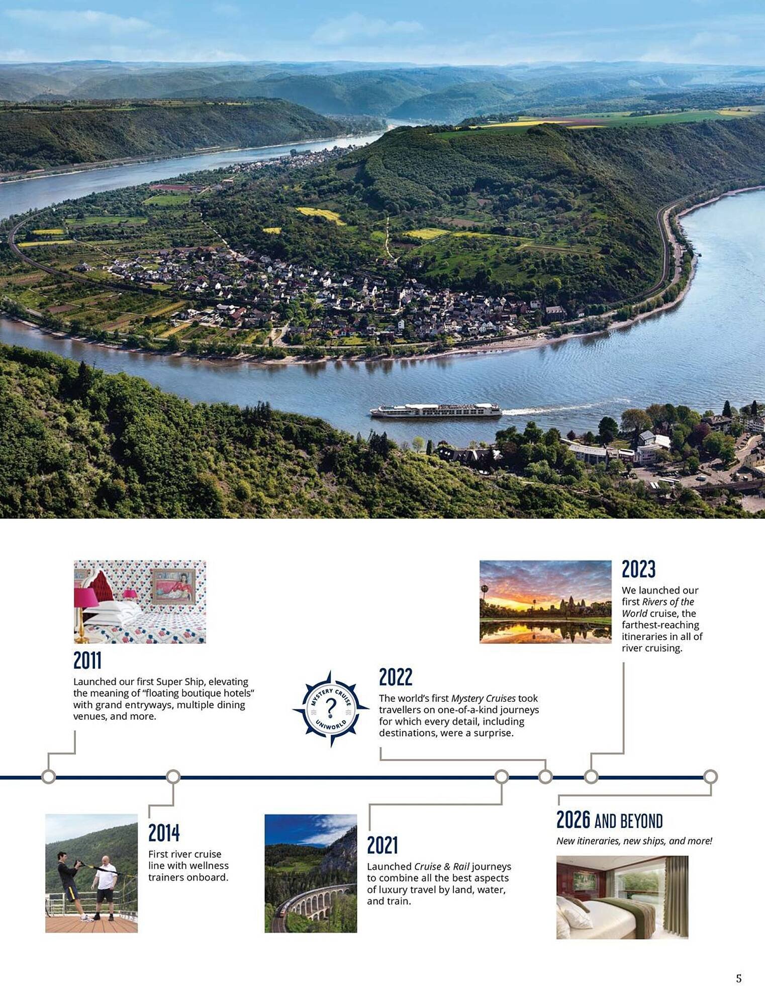 Flight Centre brochure (2026-02-26 - 2026-03-12) | 7