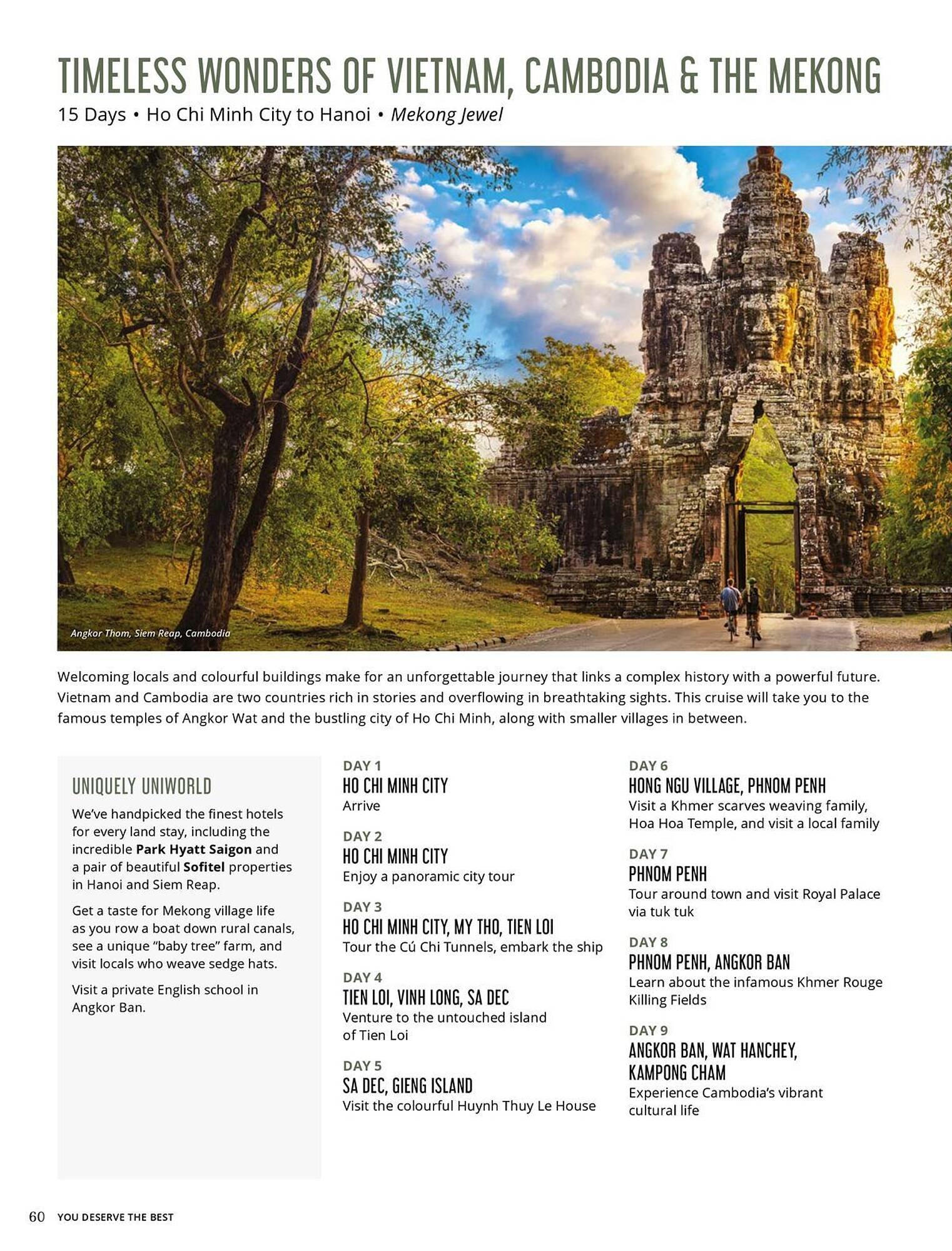 Flight Centre brochure (2026-02-26 - 2026-03-12) | 62