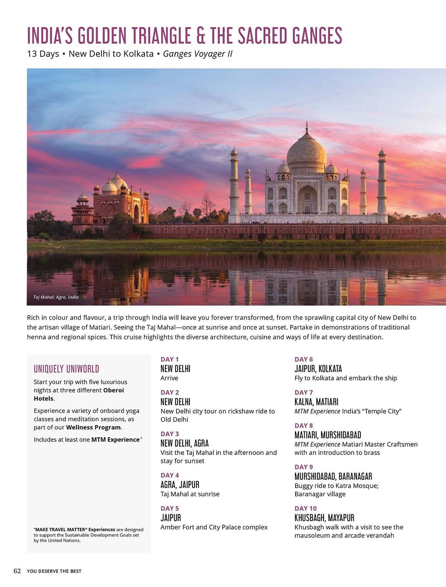 Flight Centre brochure (2026-02-26 - 2026-03-12) | 64