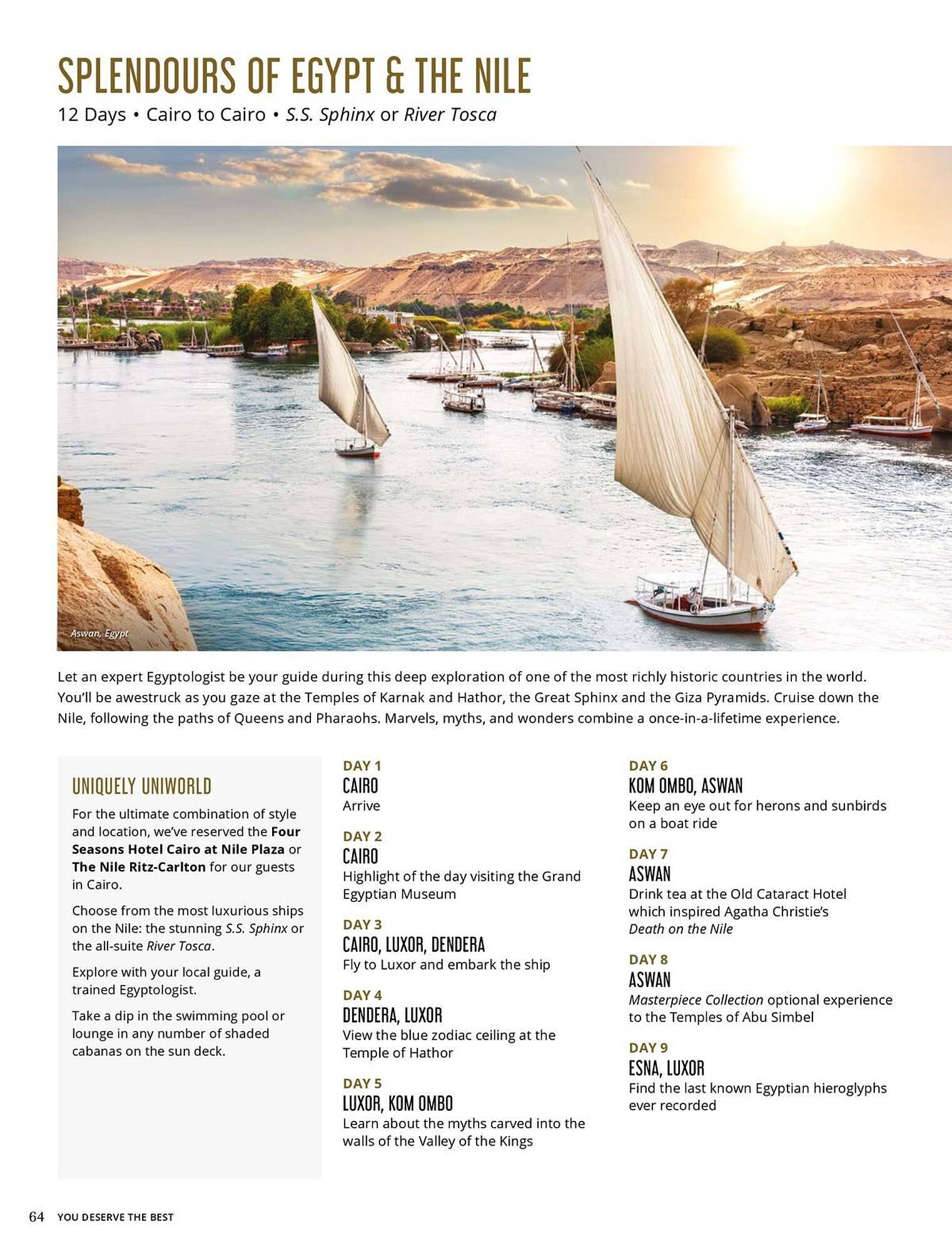 Flight Centre brochure (2026-02-26 - 2026-03-12) | 66