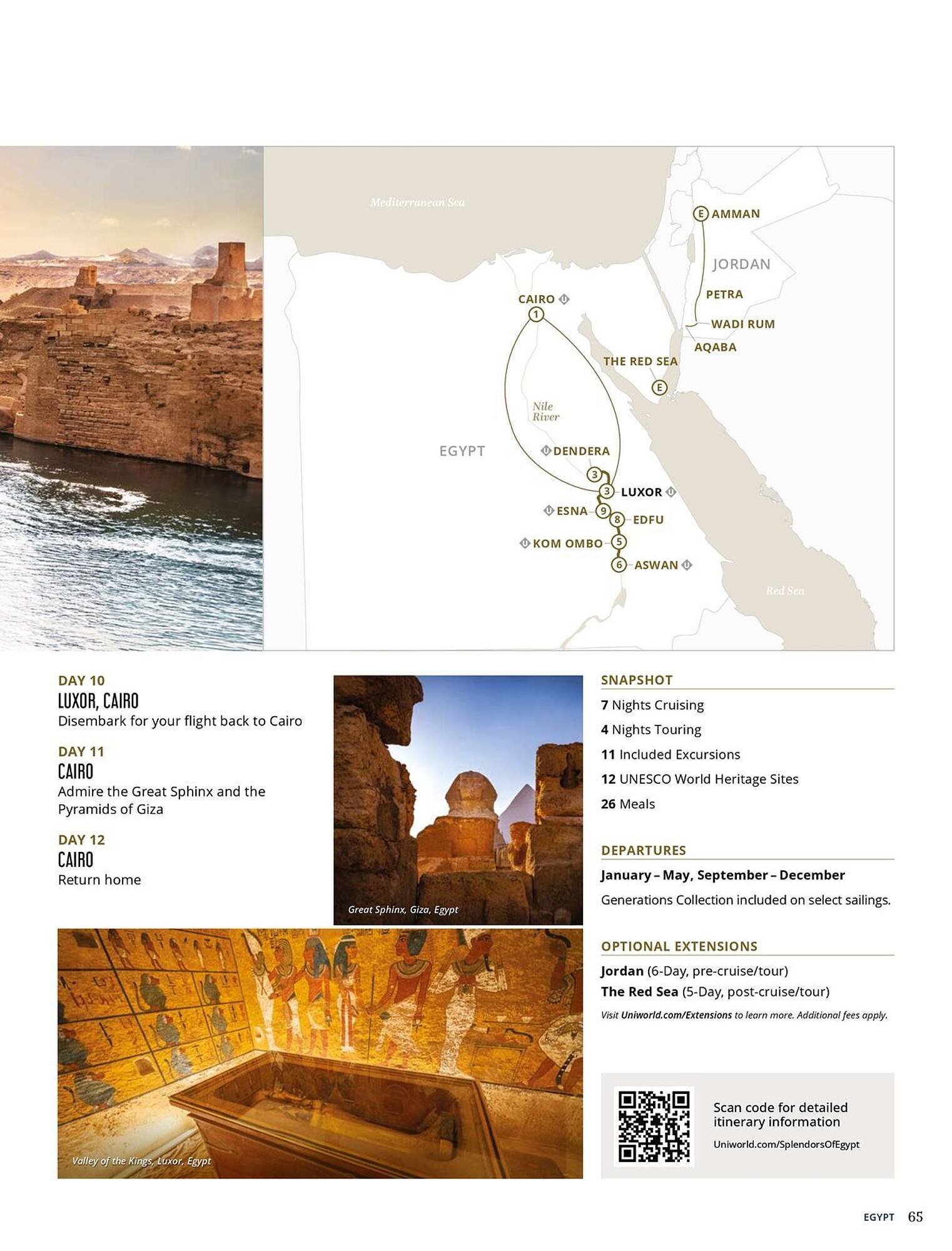 Flight Centre brochure (2026-02-26 - 2026-03-12) | 67