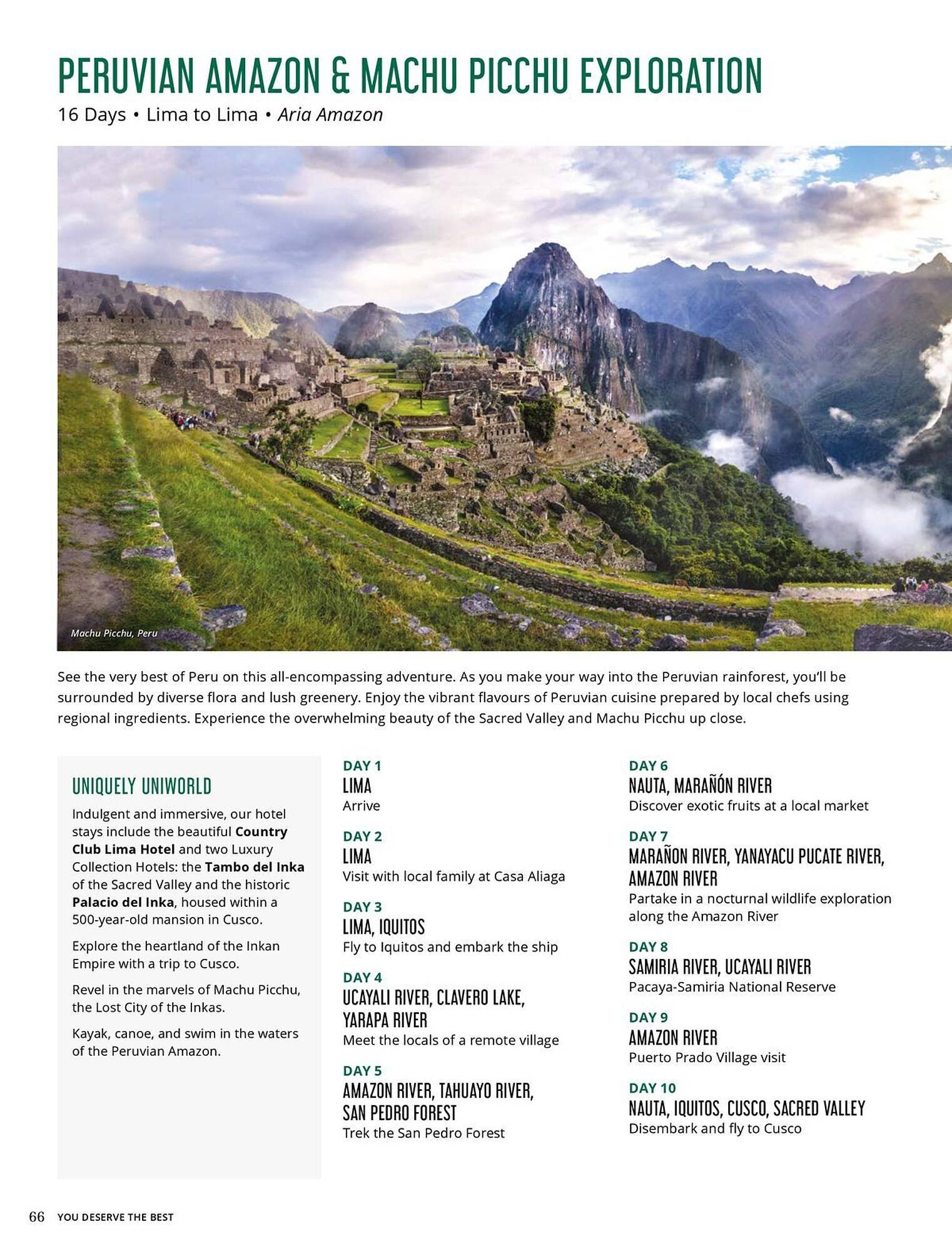 Flight Centre brochure (2026-02-26 - 2026-03-12) | 68